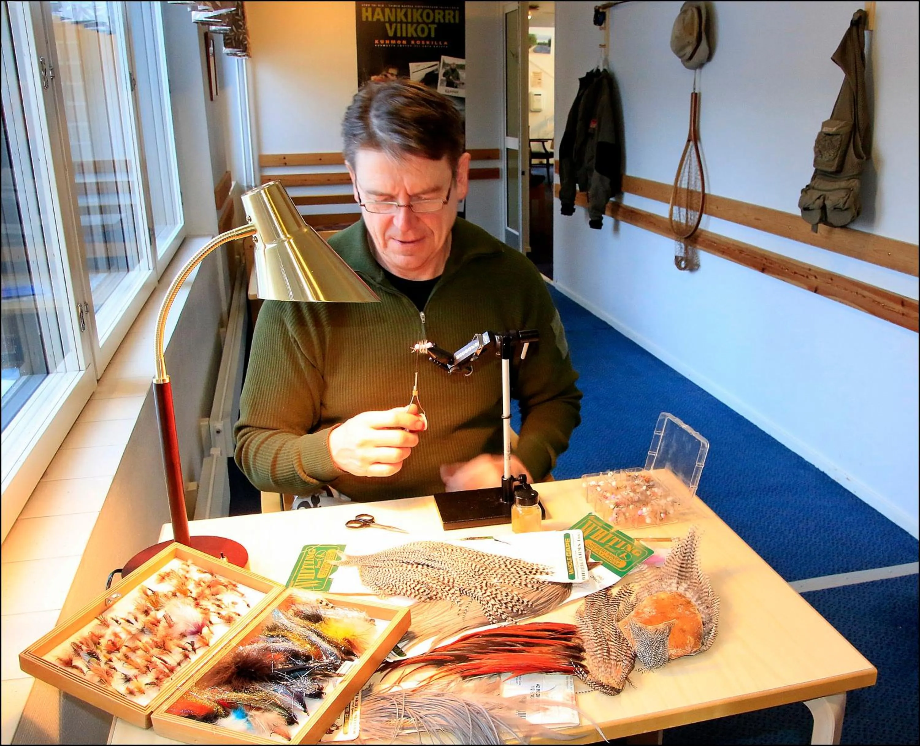 Activities in Hotelli Kainuu