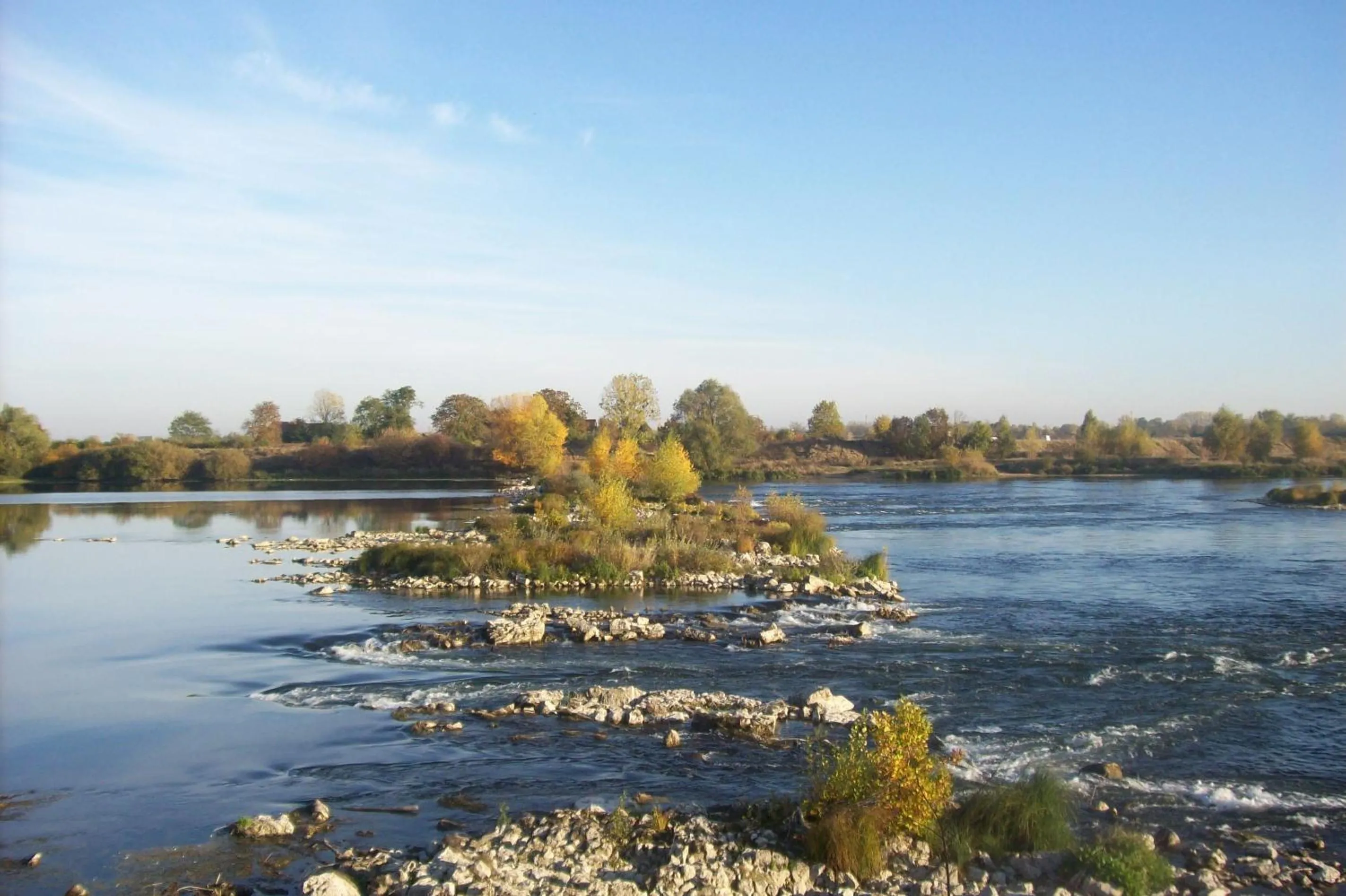 Area and facilities in Logis Hôtel Le Relais Louis XI