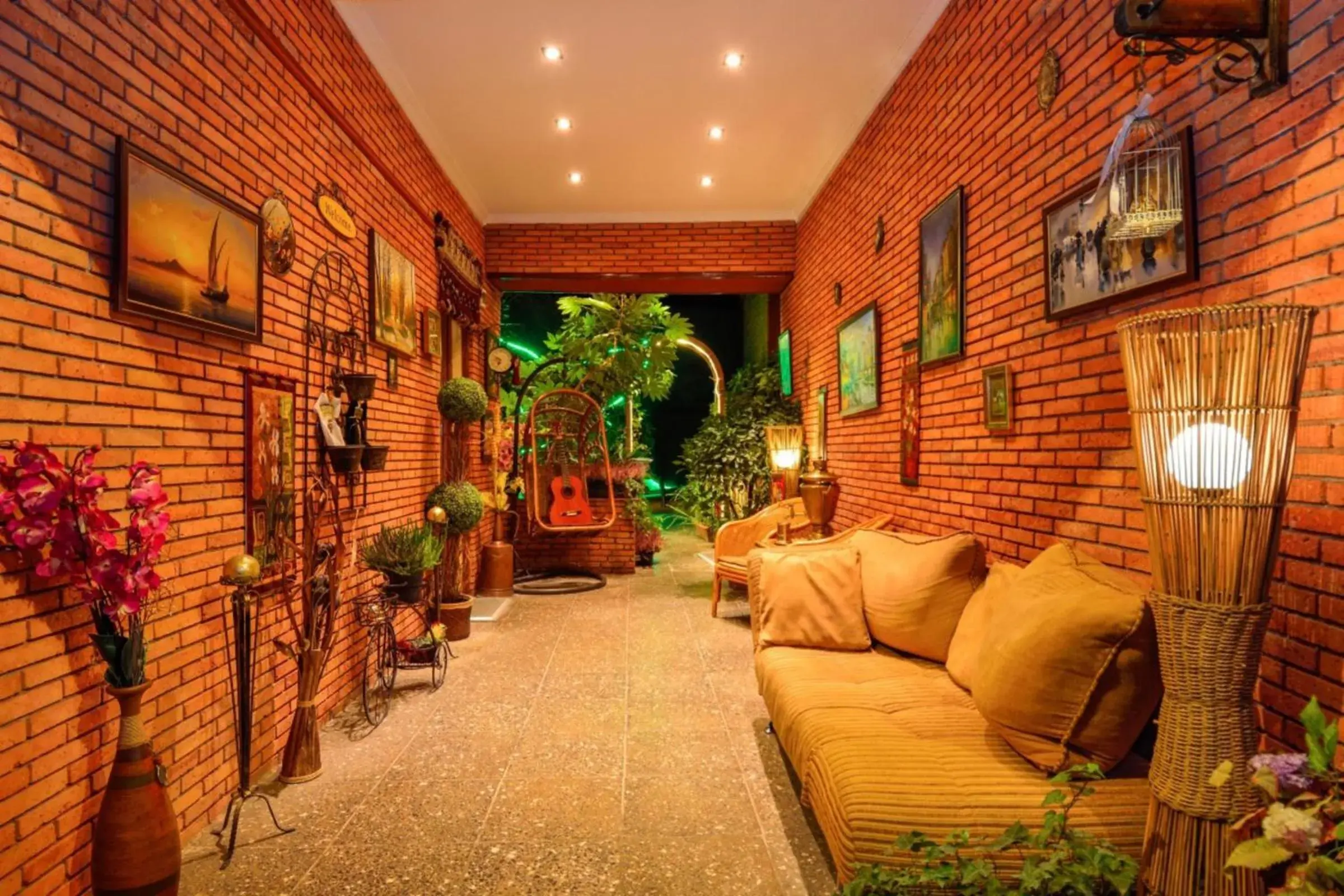 Hotel British House Hotel British House