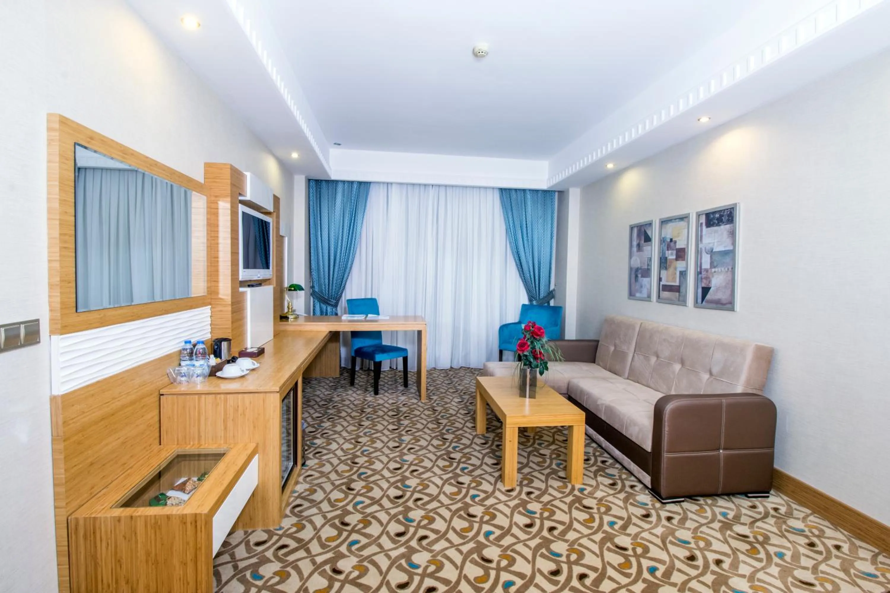 Korel Thermal Resort