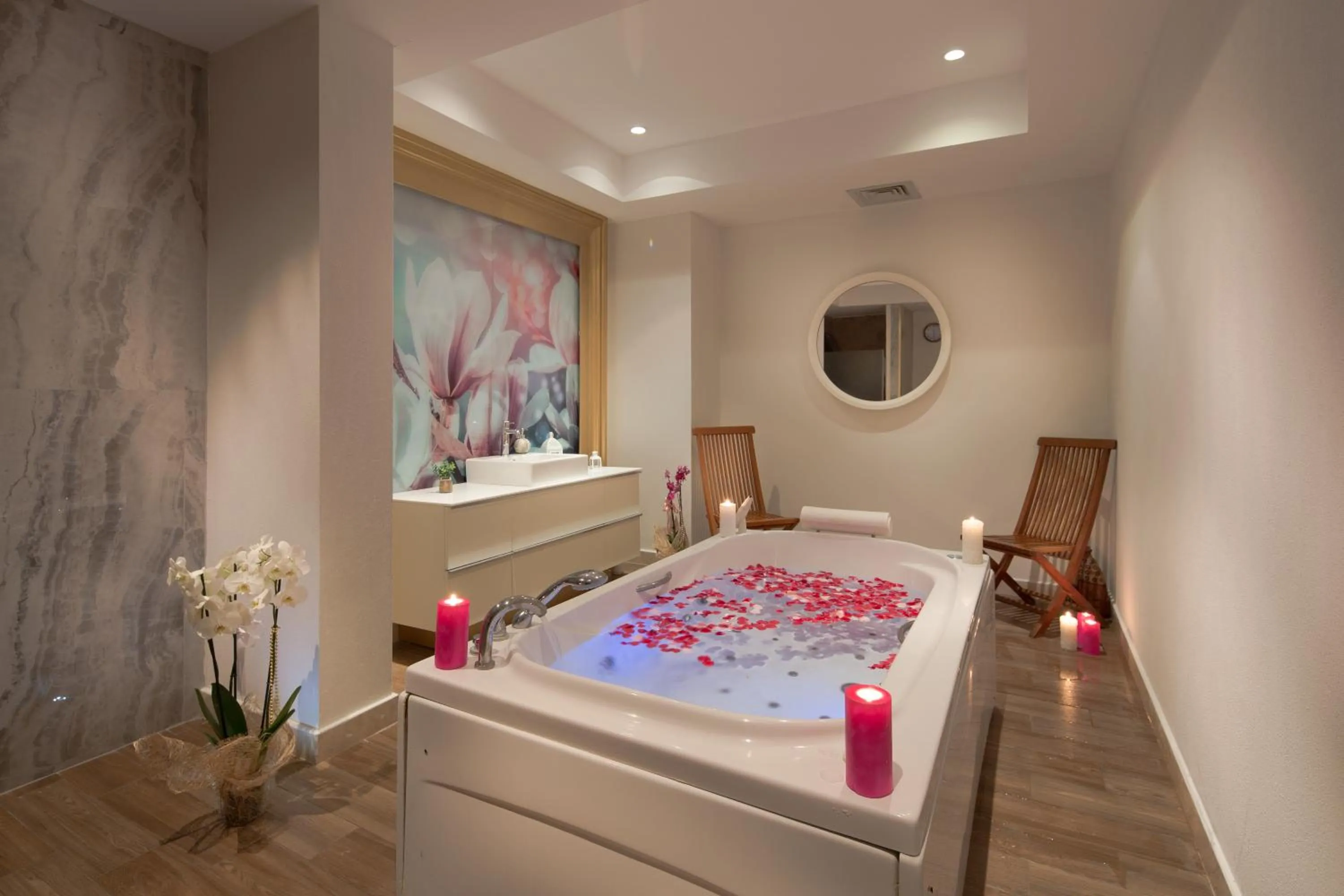 Korel Thermal Resort