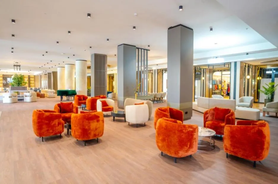 Korel Thermal Resort