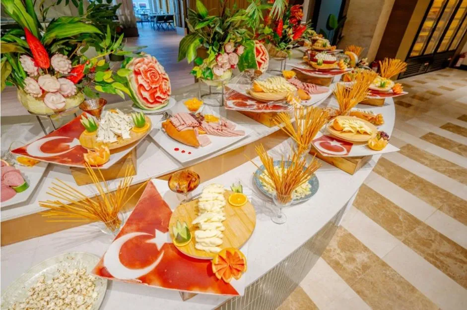 Korel Thermal Resort