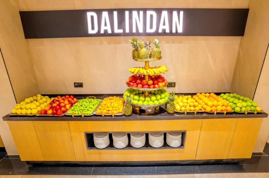 Korel Thermal Resort