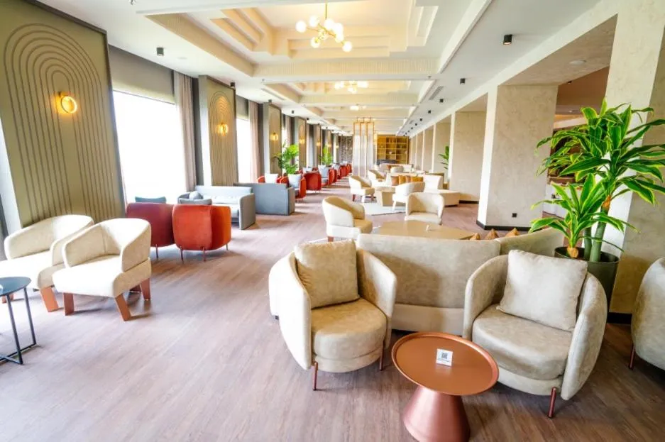 Korel Thermal Resort