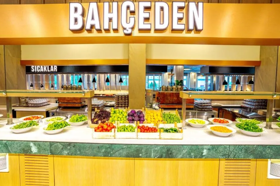 Korel Thermal Resort