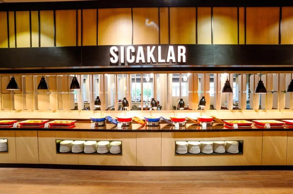 Korel Thermal Resort