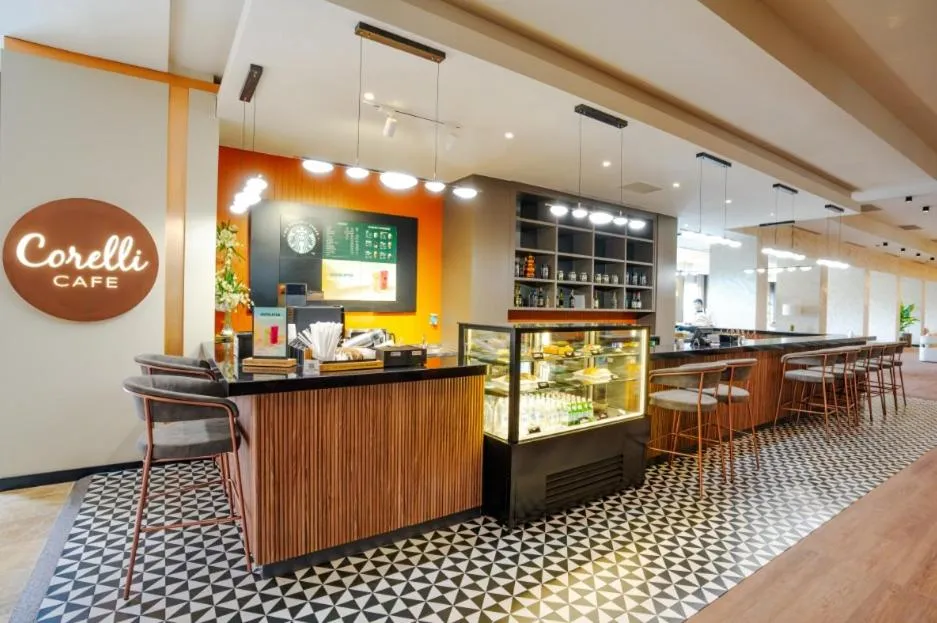 Korel Thermal Resort