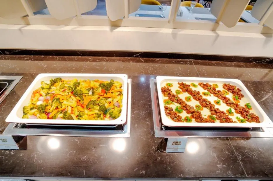 Korel Thermal Resort