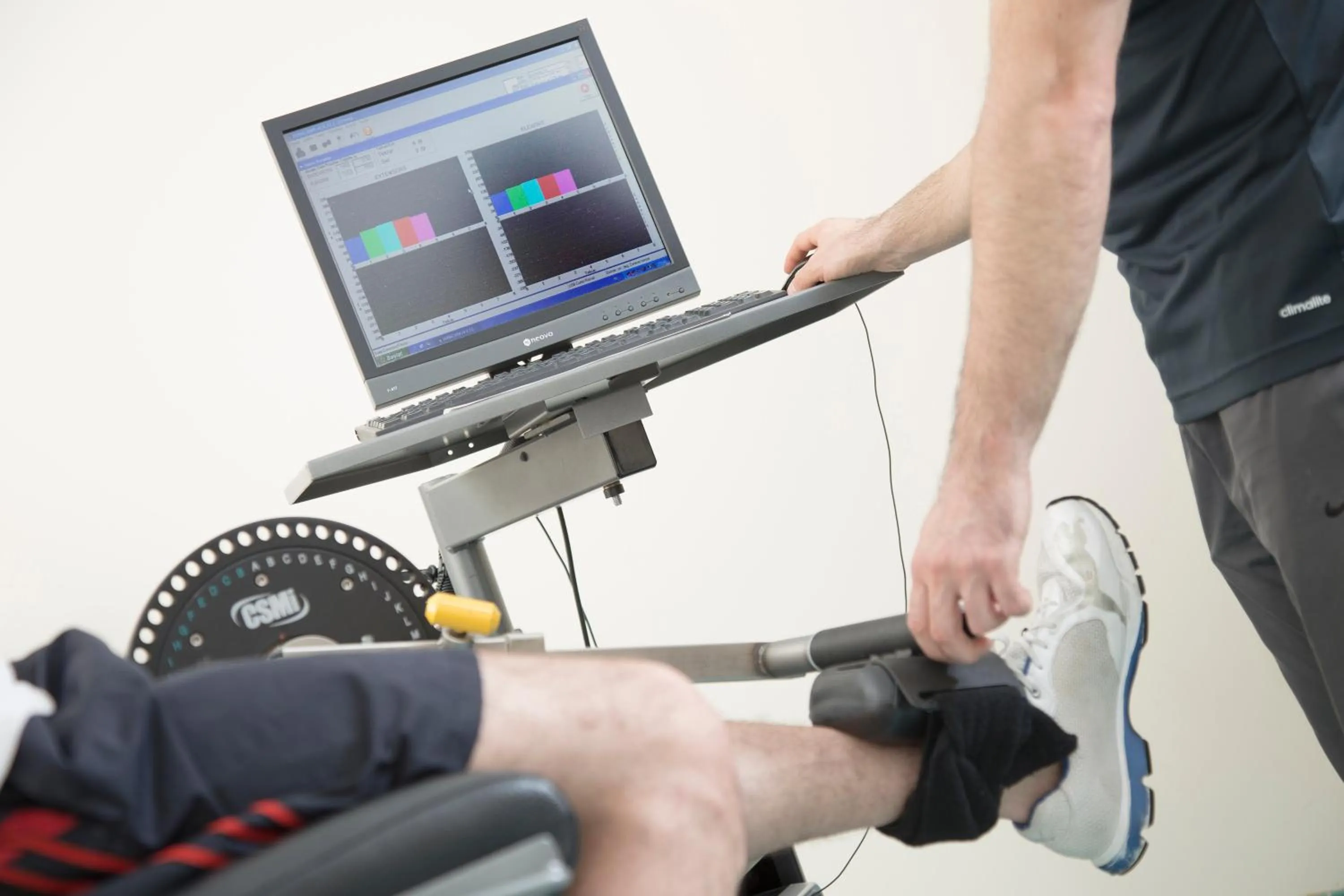 Spa and wellness centre/facilities in Korel Thermal Resort