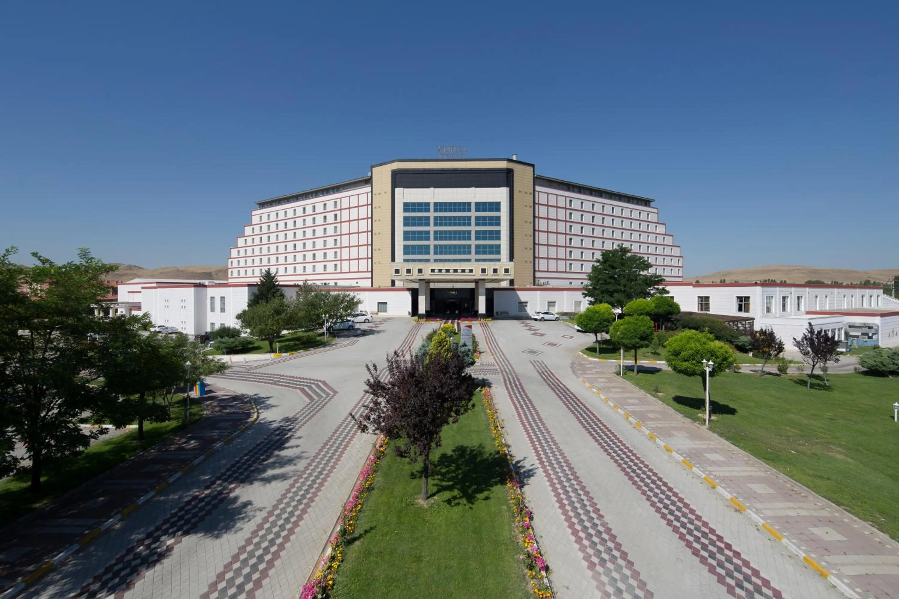 Korel Thermal Resort