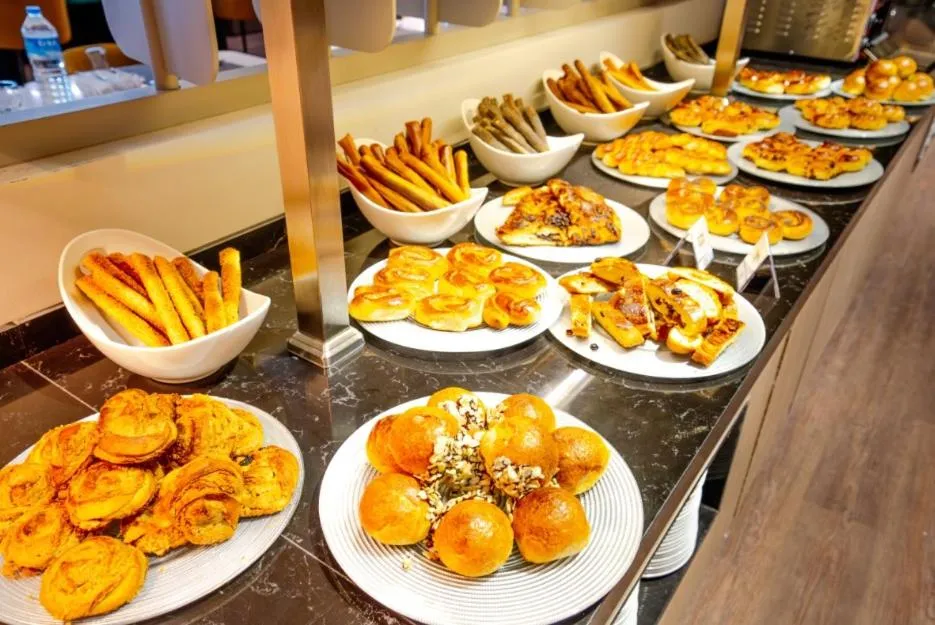 Korel Thermal Resort