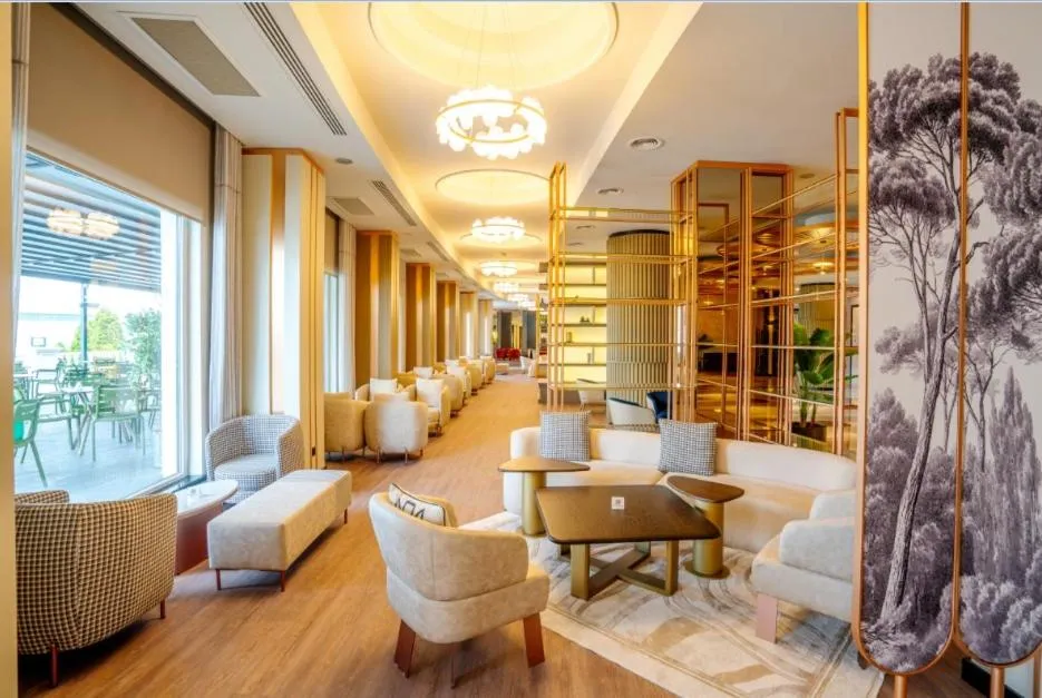 Korel Thermal Resort