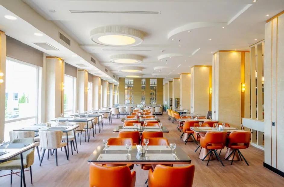 Korel Thermal Resort