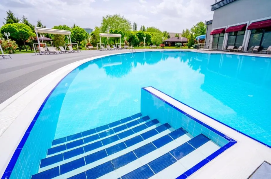 Korel Thermal Resort