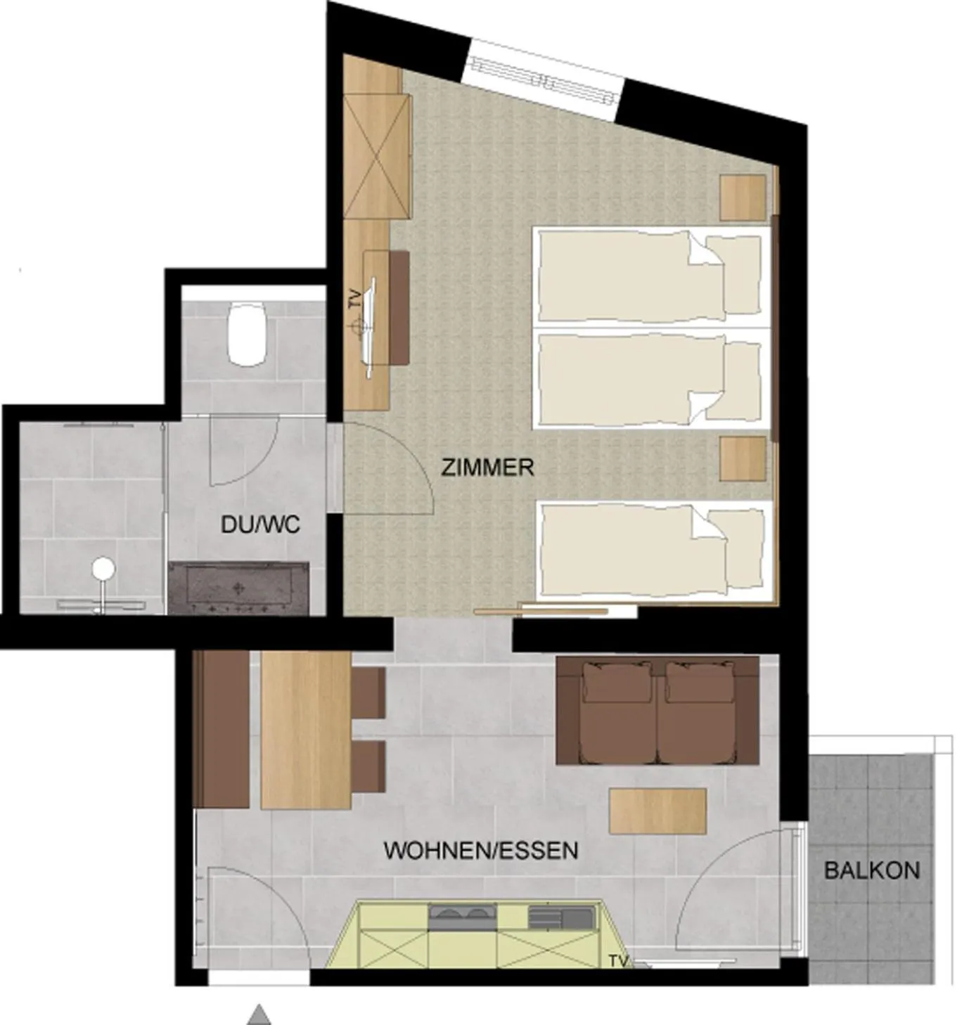 Other in Hotel Garni Fimba