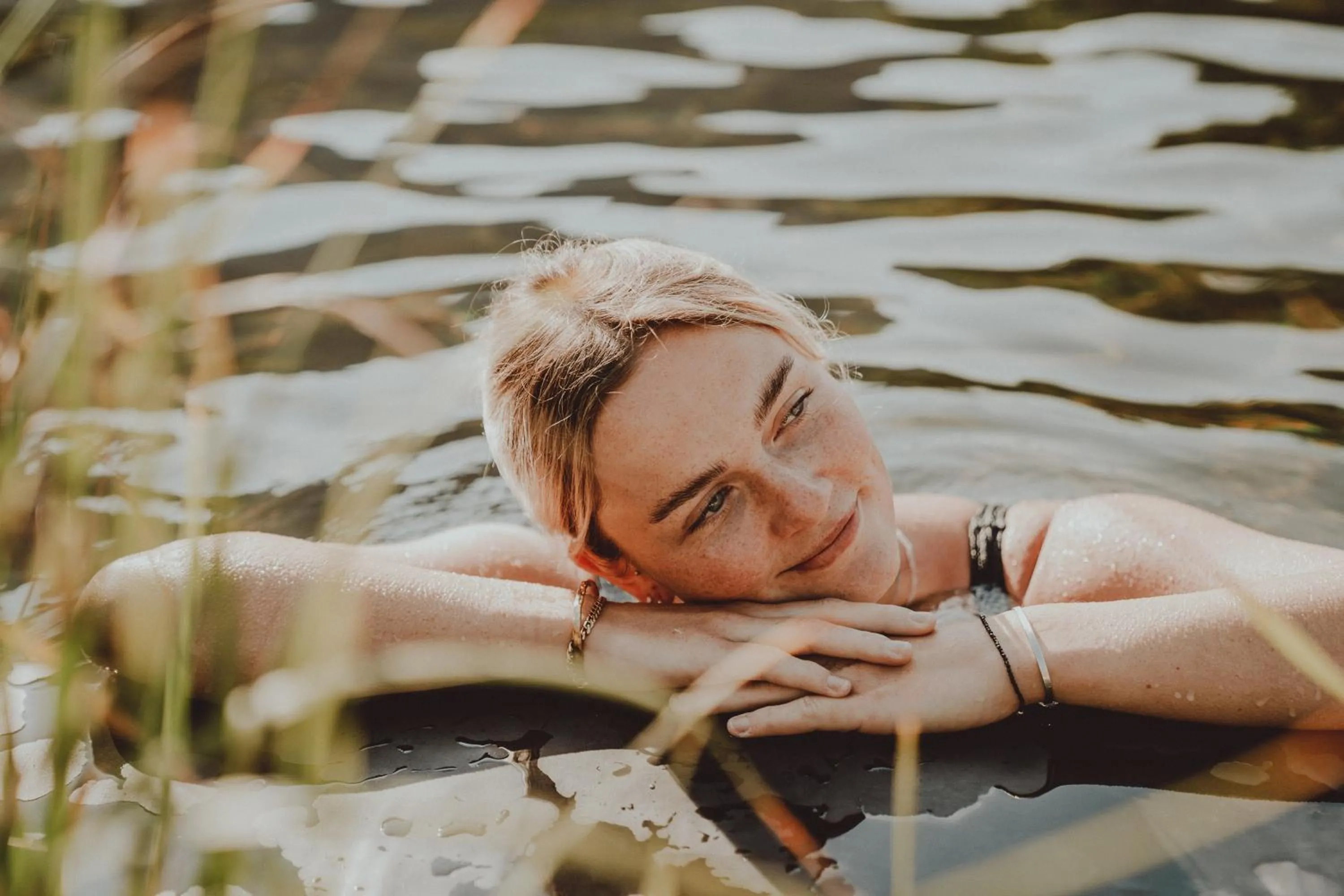 Day in Österreichischer Hof-im Bademantel direkt in die Alpentherme