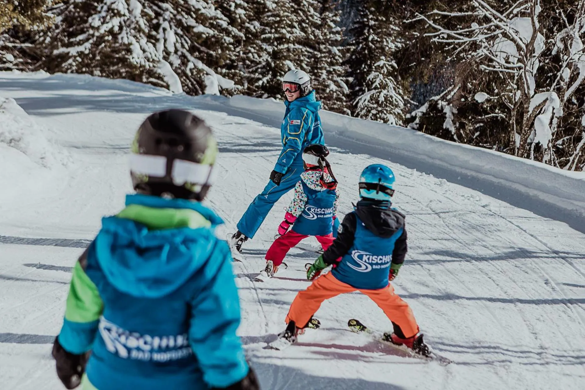 Activities in Österreichischer Hof-im Bademantel direkt in die Alpentherme