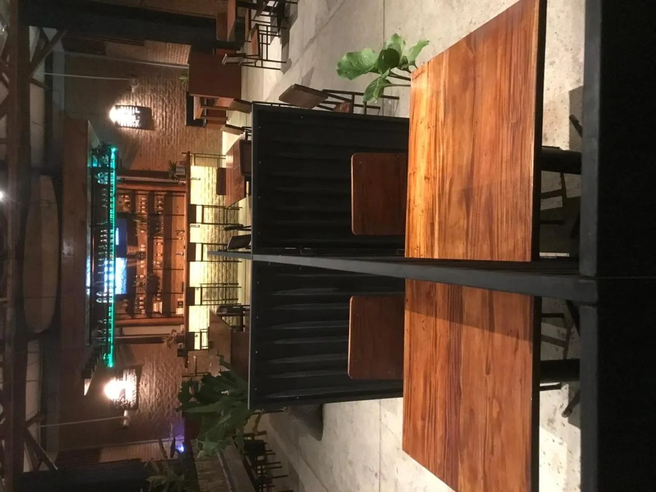 Restaurant/places to eat in Dolin Cottage