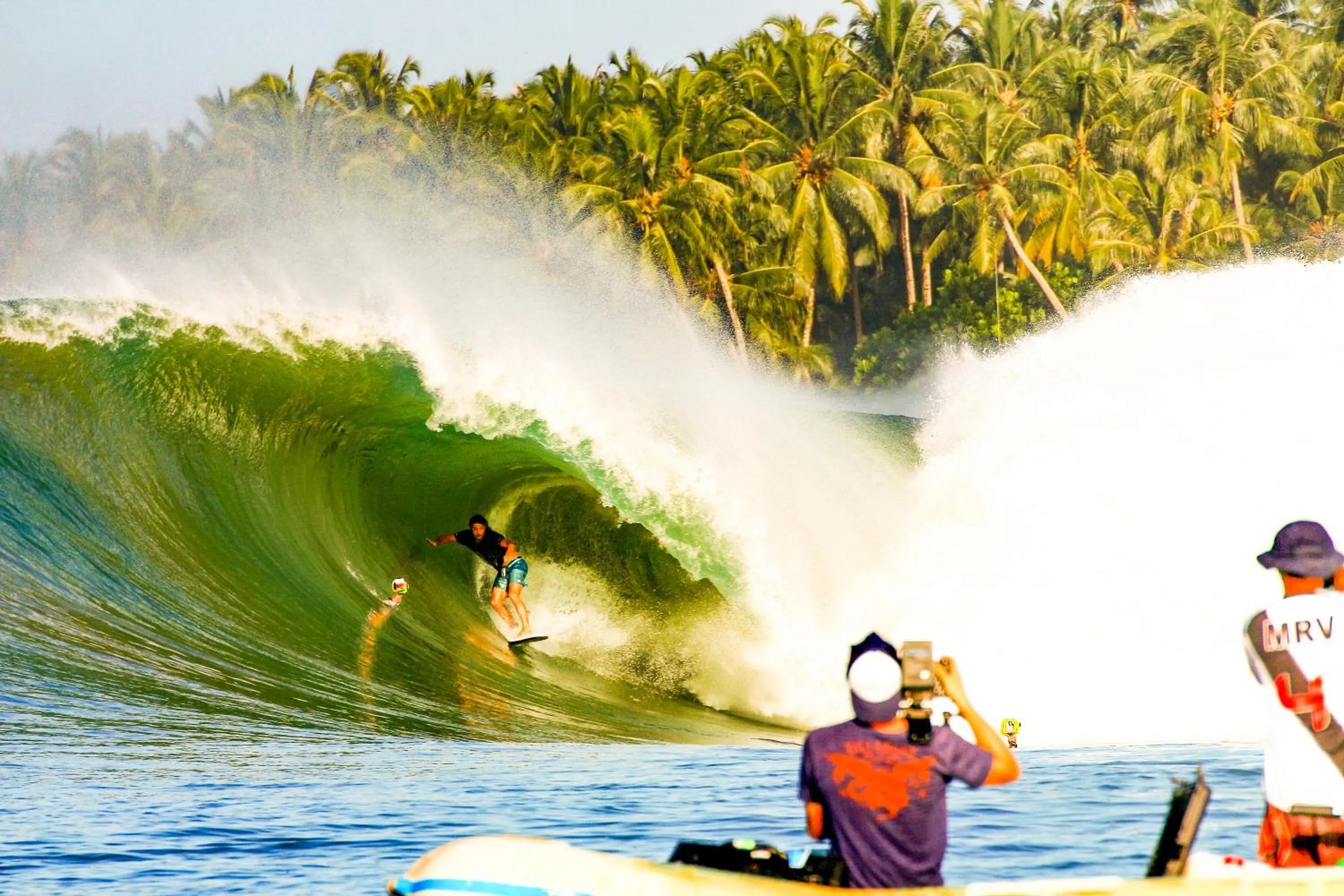 Sports in Dolin Cottage