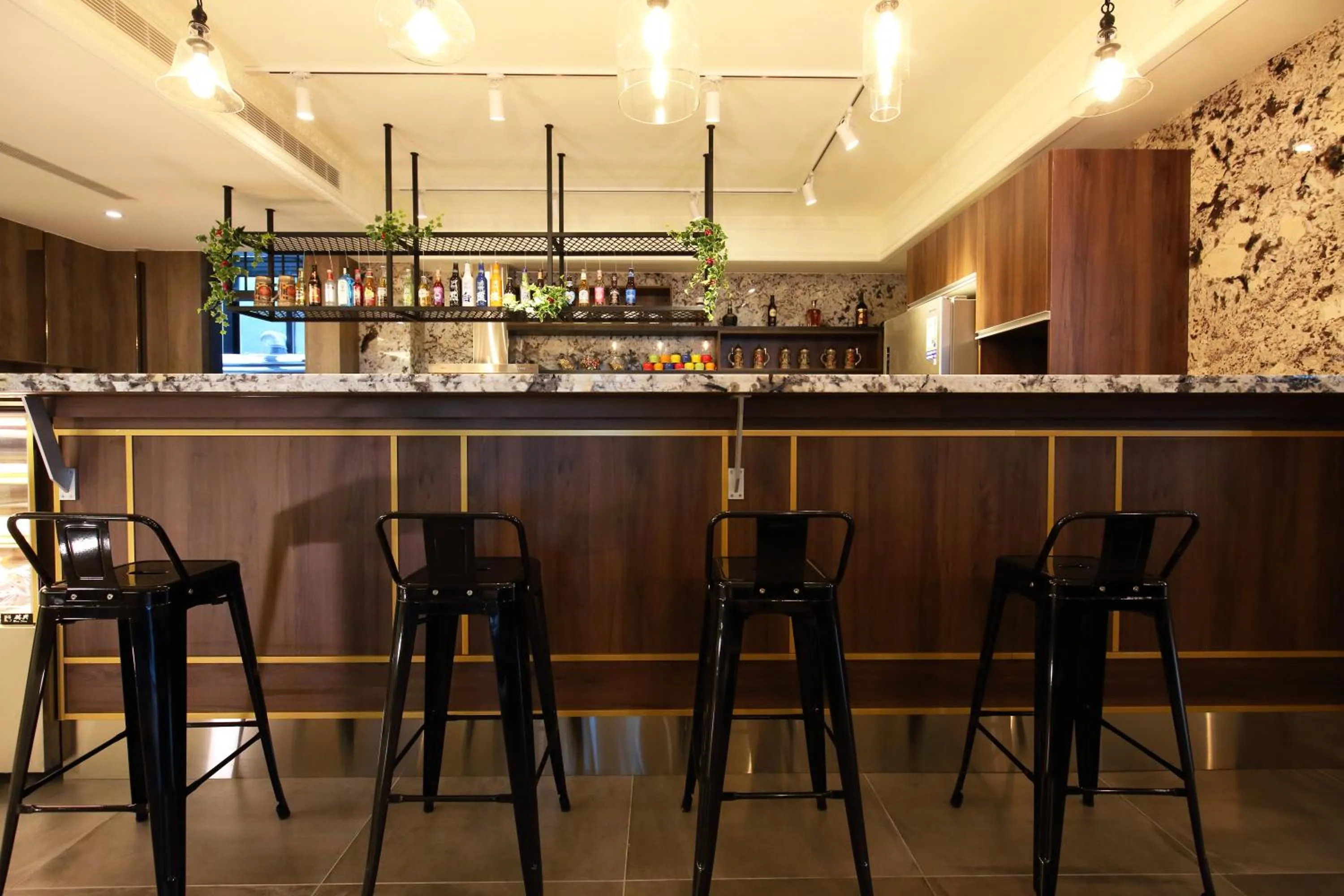 Lounge or bar in Seven Stars Sunrise,Seven Stars DEAR