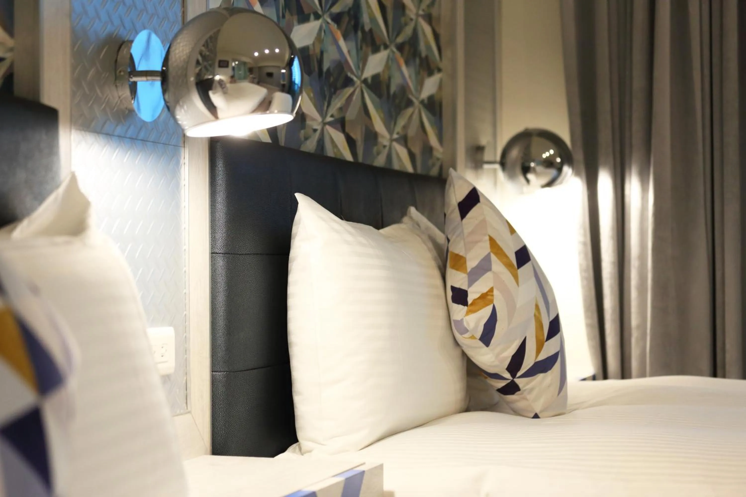 Bed in Seven Stars Sunrise,Seven Stars DEAR