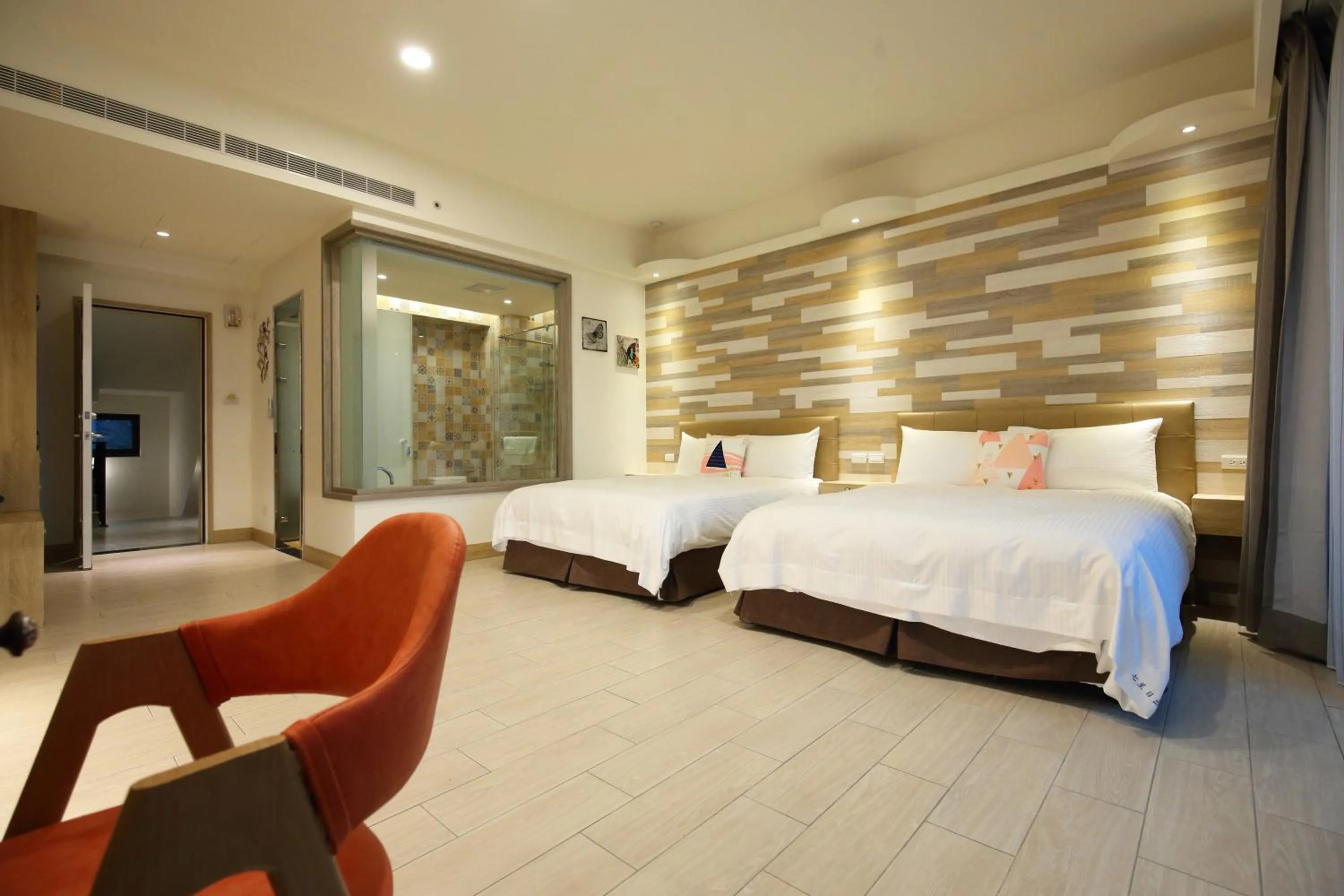 Bed in Seven Stars Sunrise,Seven Stars DEAR