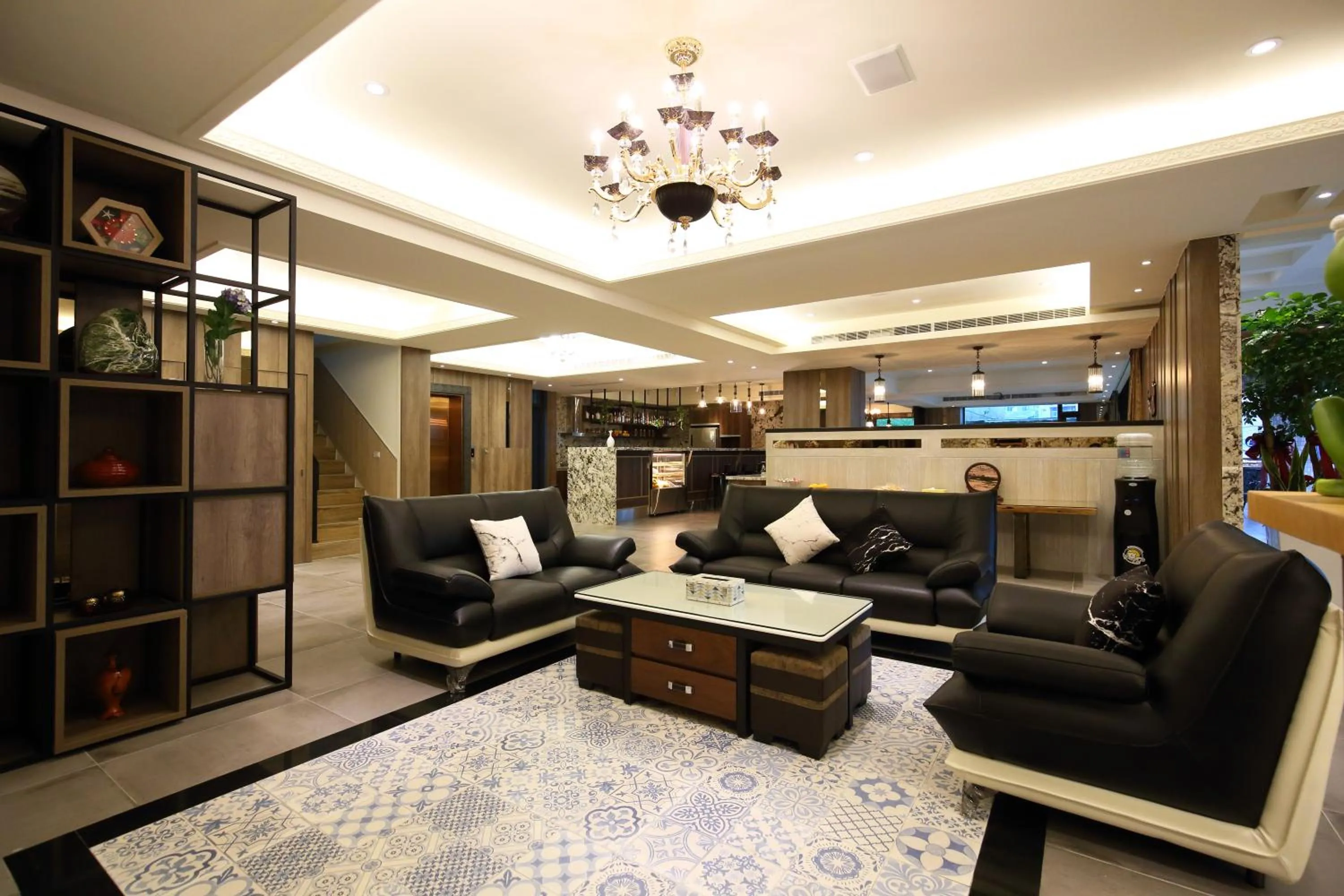 Communal lounge/ TV room in Seven Stars Sunrise,Seven Stars DEAR