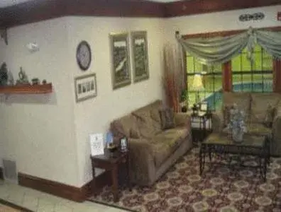 Super 8 by Wyndham Freeport Super 8 by Wyndham Freeport