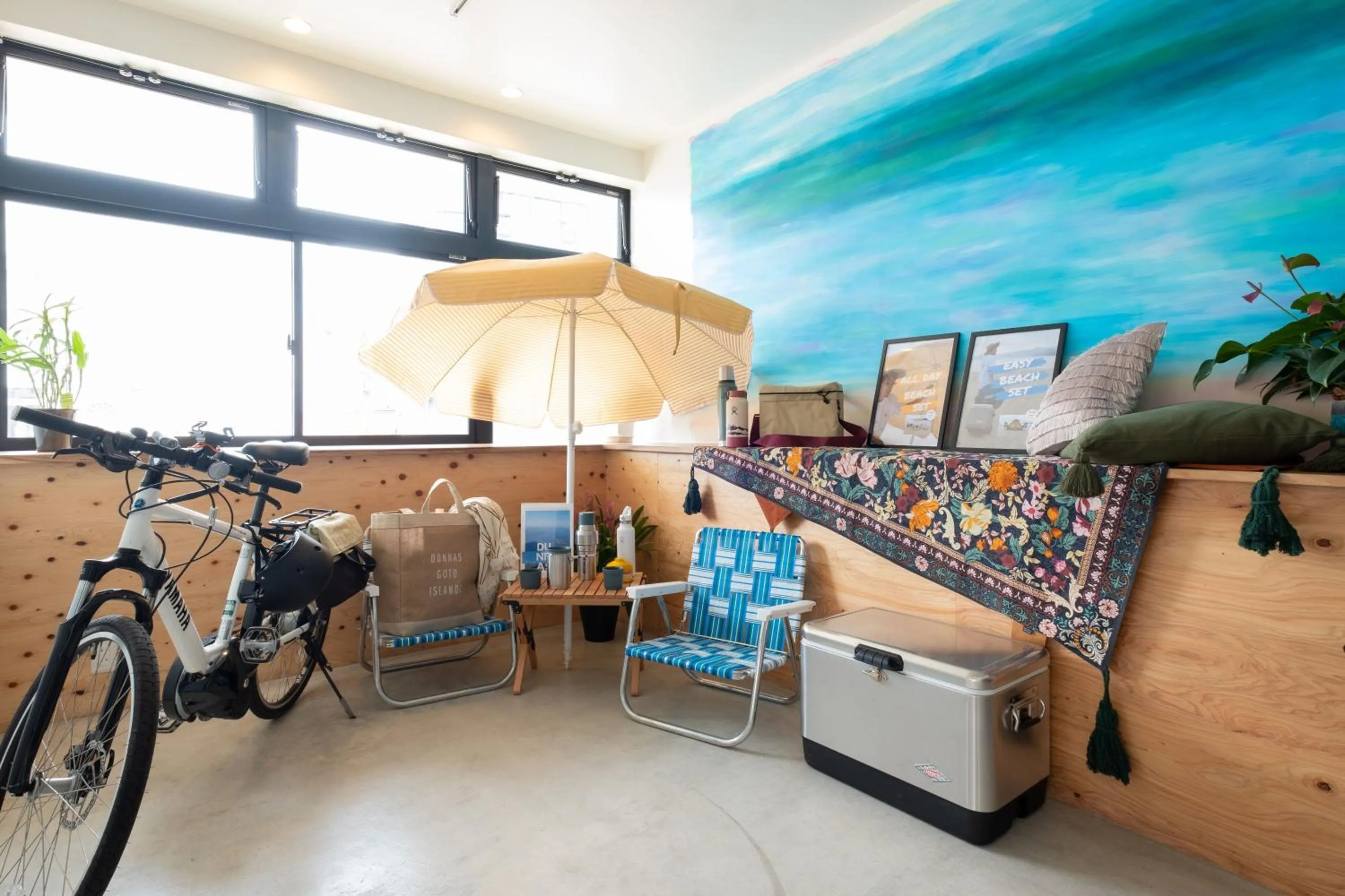 Activities in SERENDIP HOTEL GOTO