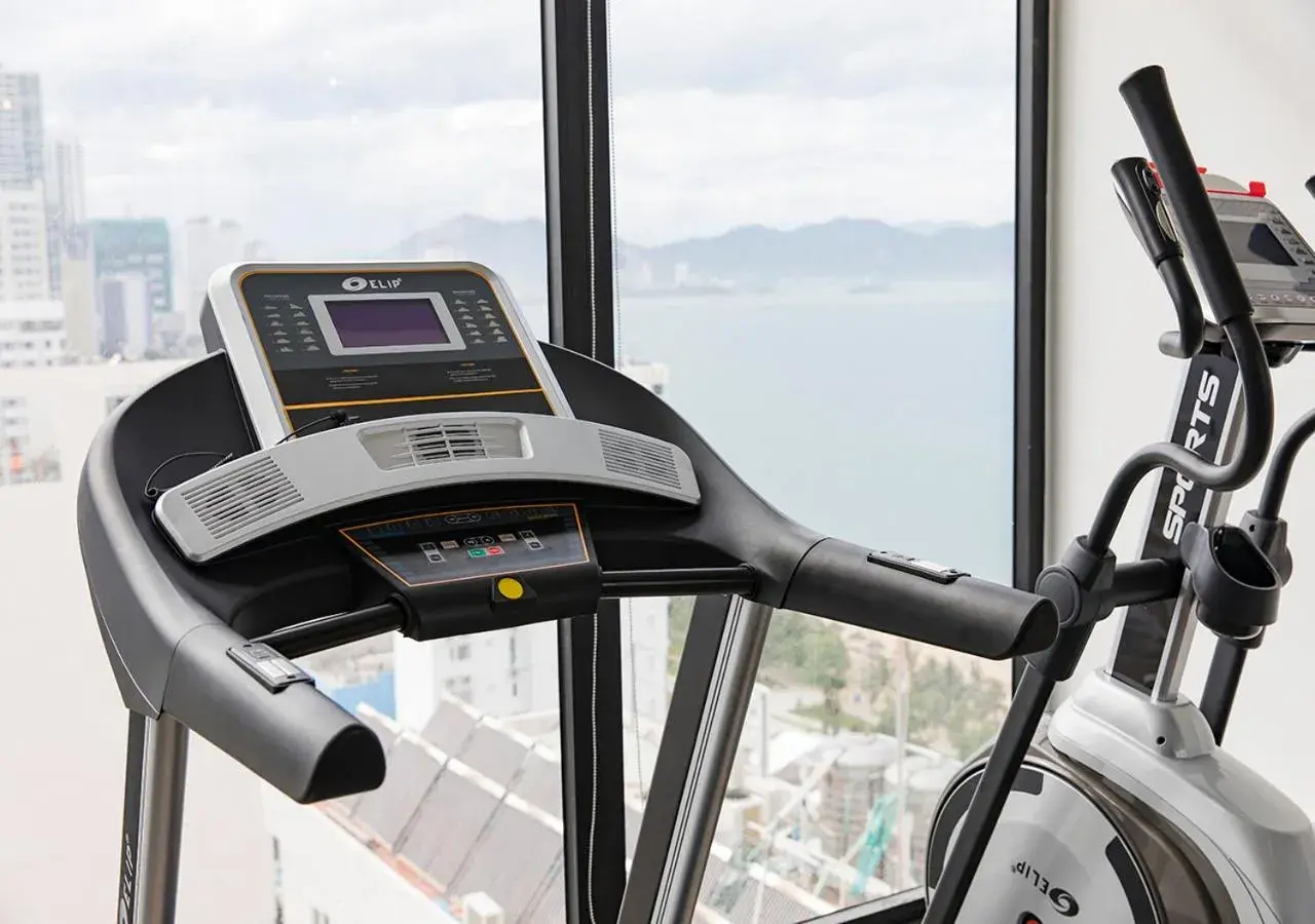 Property building in Sochi Hotel Property building in Sochi Hotel