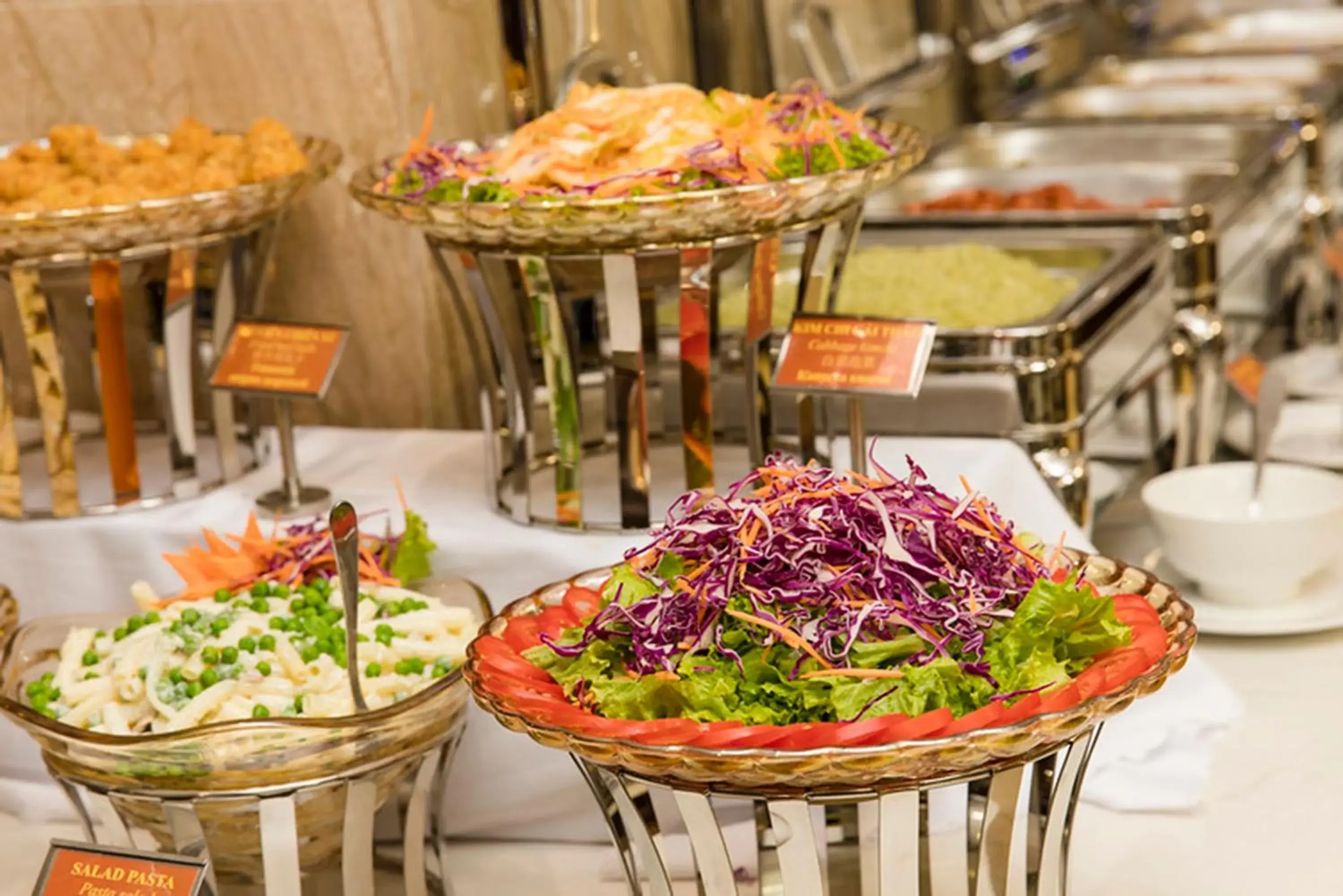 Breakfast in Sochi Hotel Breakfast in Sochi Hotel