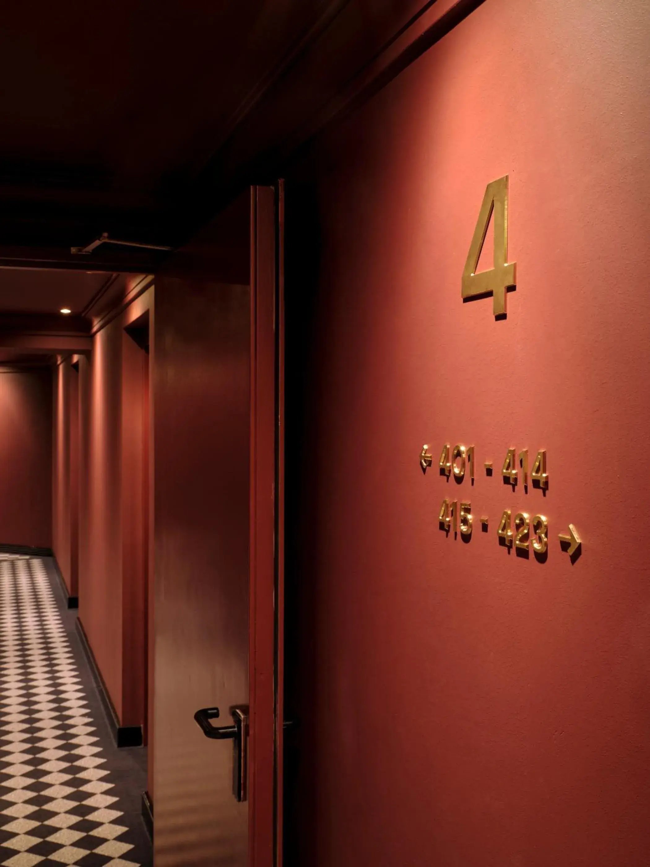 Property building in Max Brown Hotel 5th District, part of Sircle Collection Property building in Max Brown Hotel 5th District, part of Sircle Collection