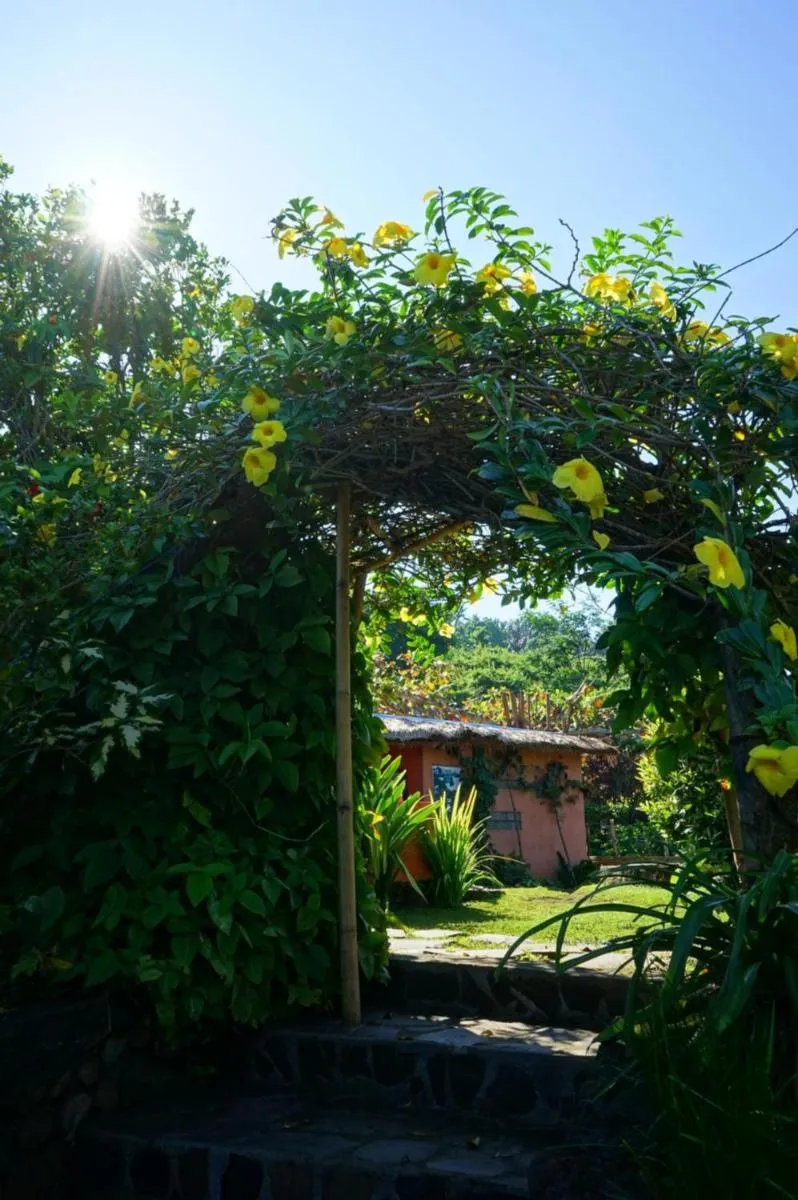 Rinjani Mountain Garden