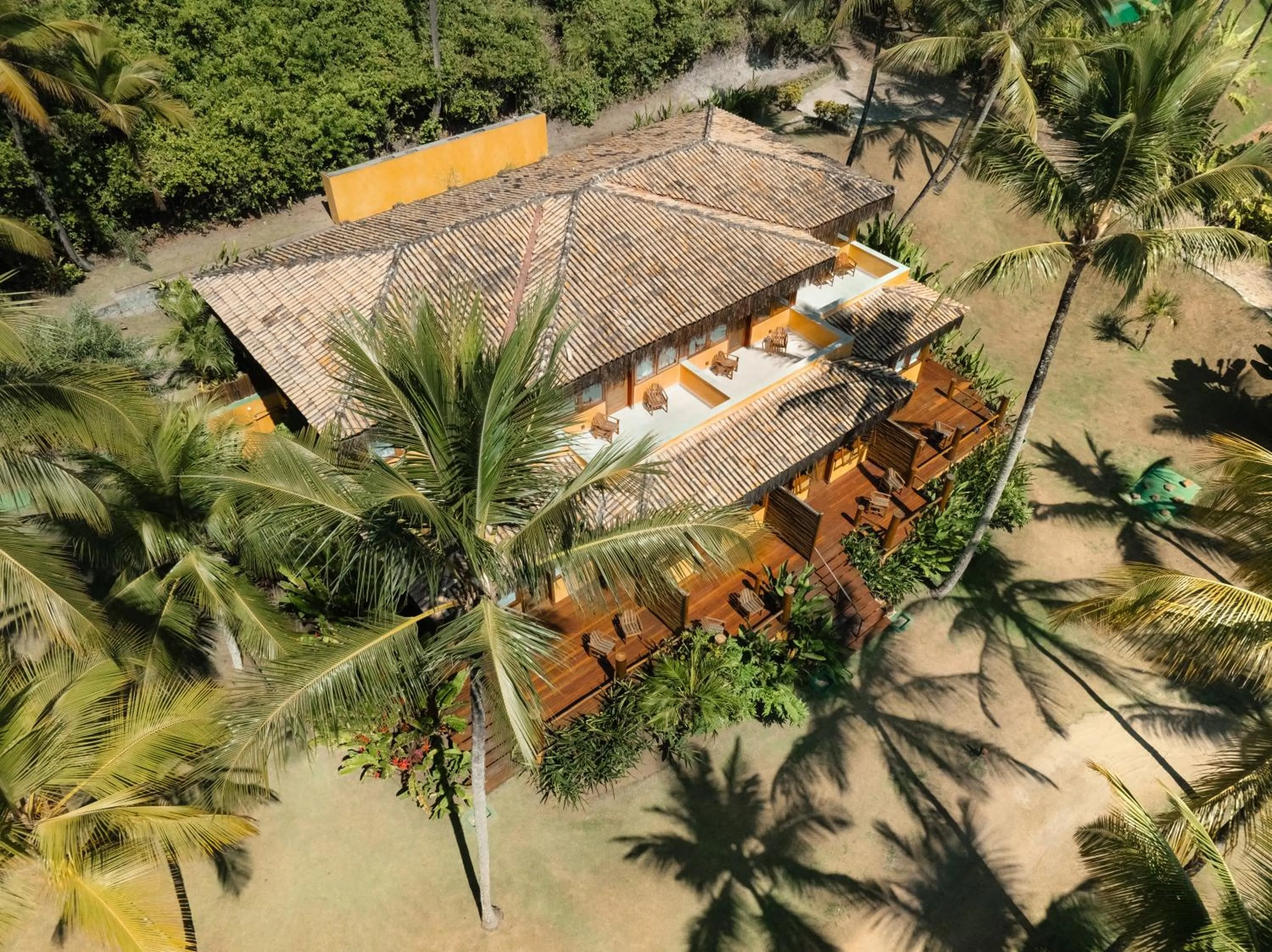 Luxury Apartment in Txai Resort