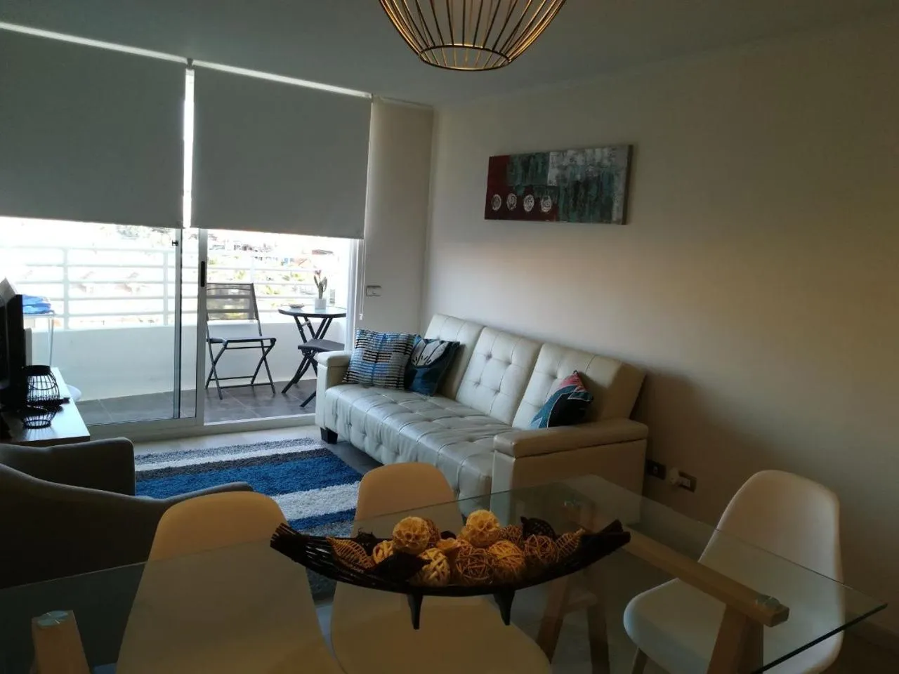 Departamento La Herradura
