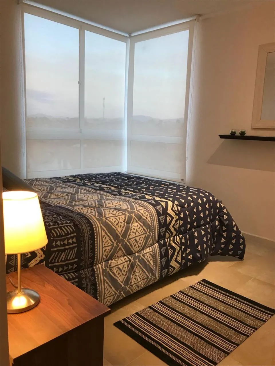 Departamento La Herradura