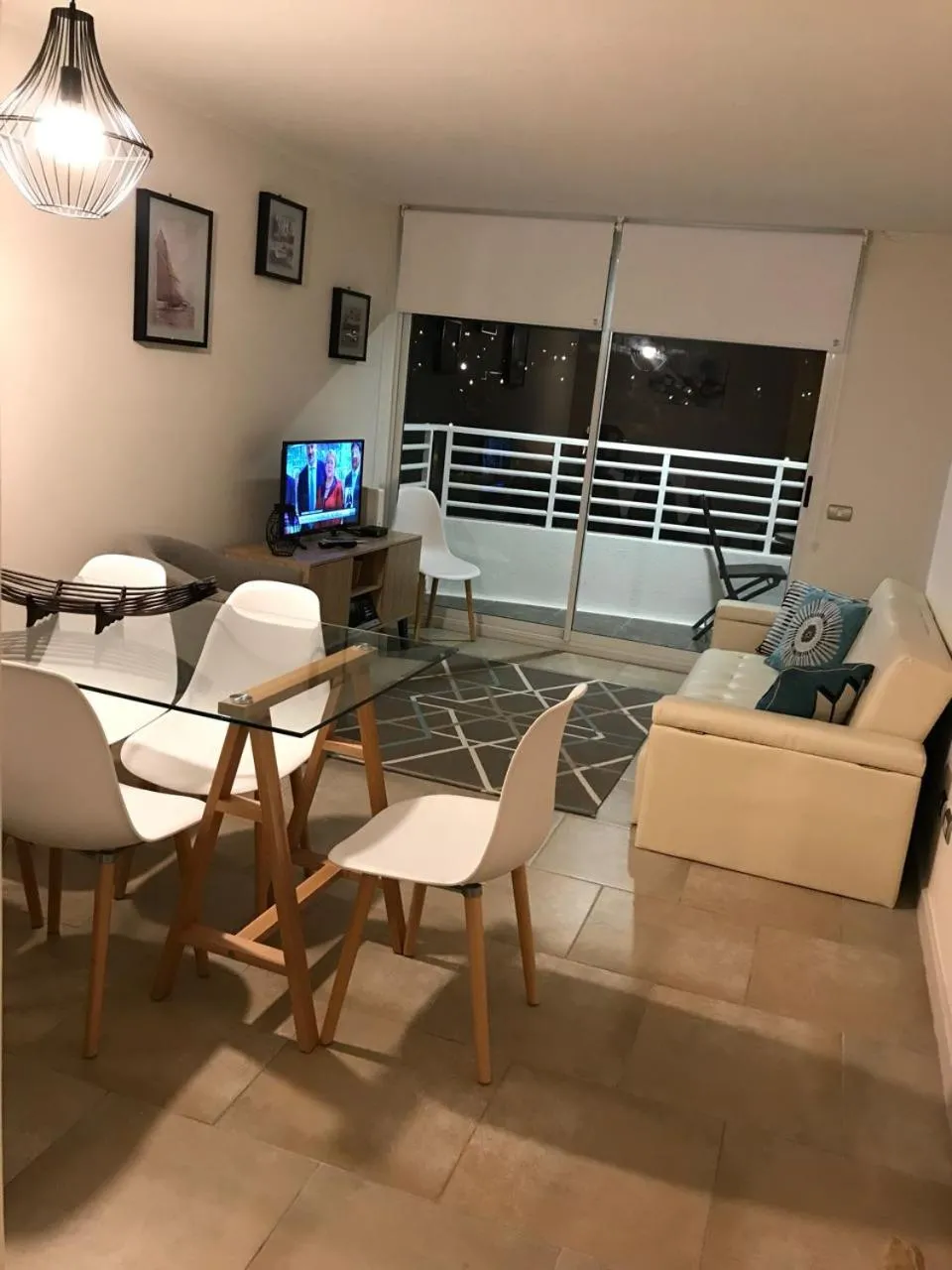 Departamento La Herradura