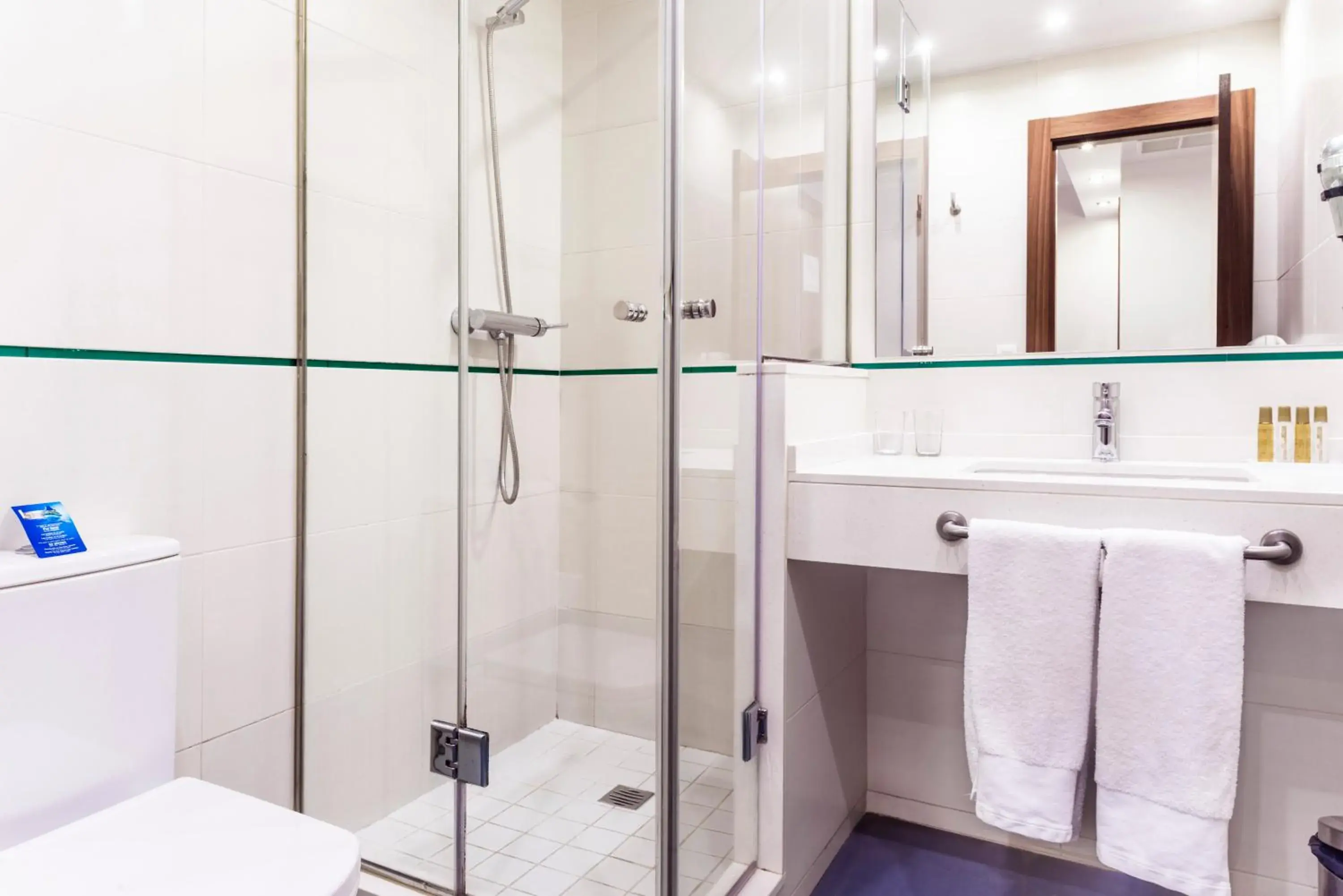 Bedroom in Monjas del Carmen Hotel Bedroom in Monjas del Carmen Hotel