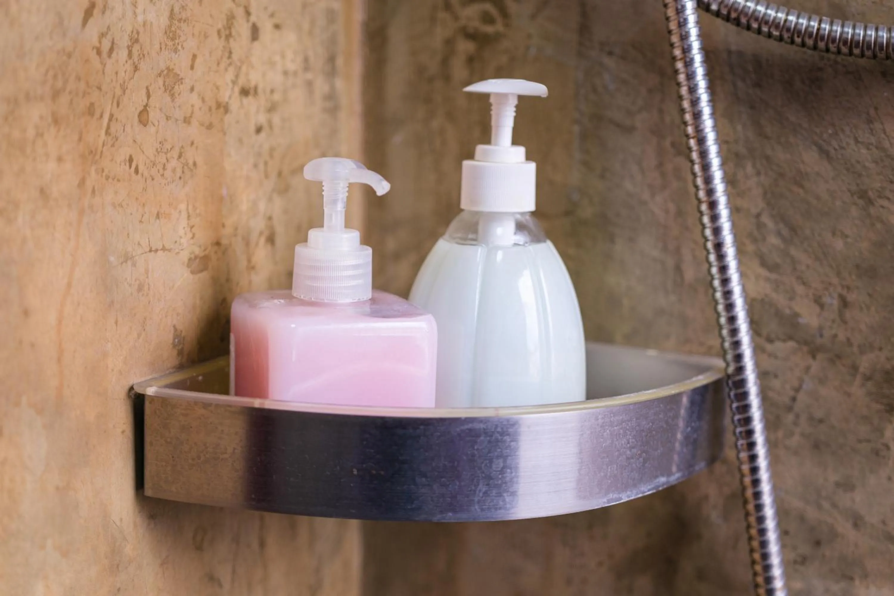 Bathroom in Slumber Party Chiang Mai