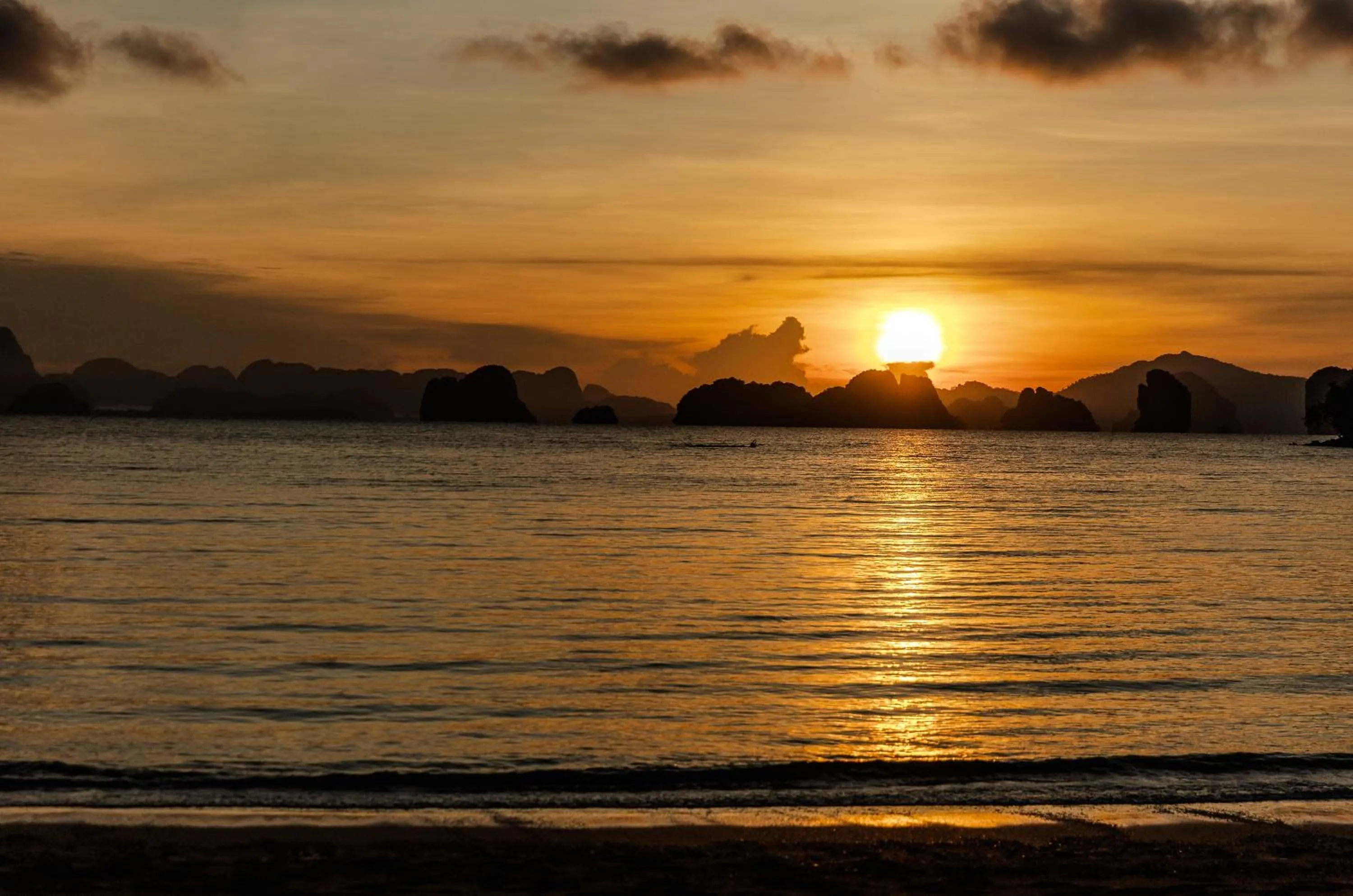 Sunrise House
