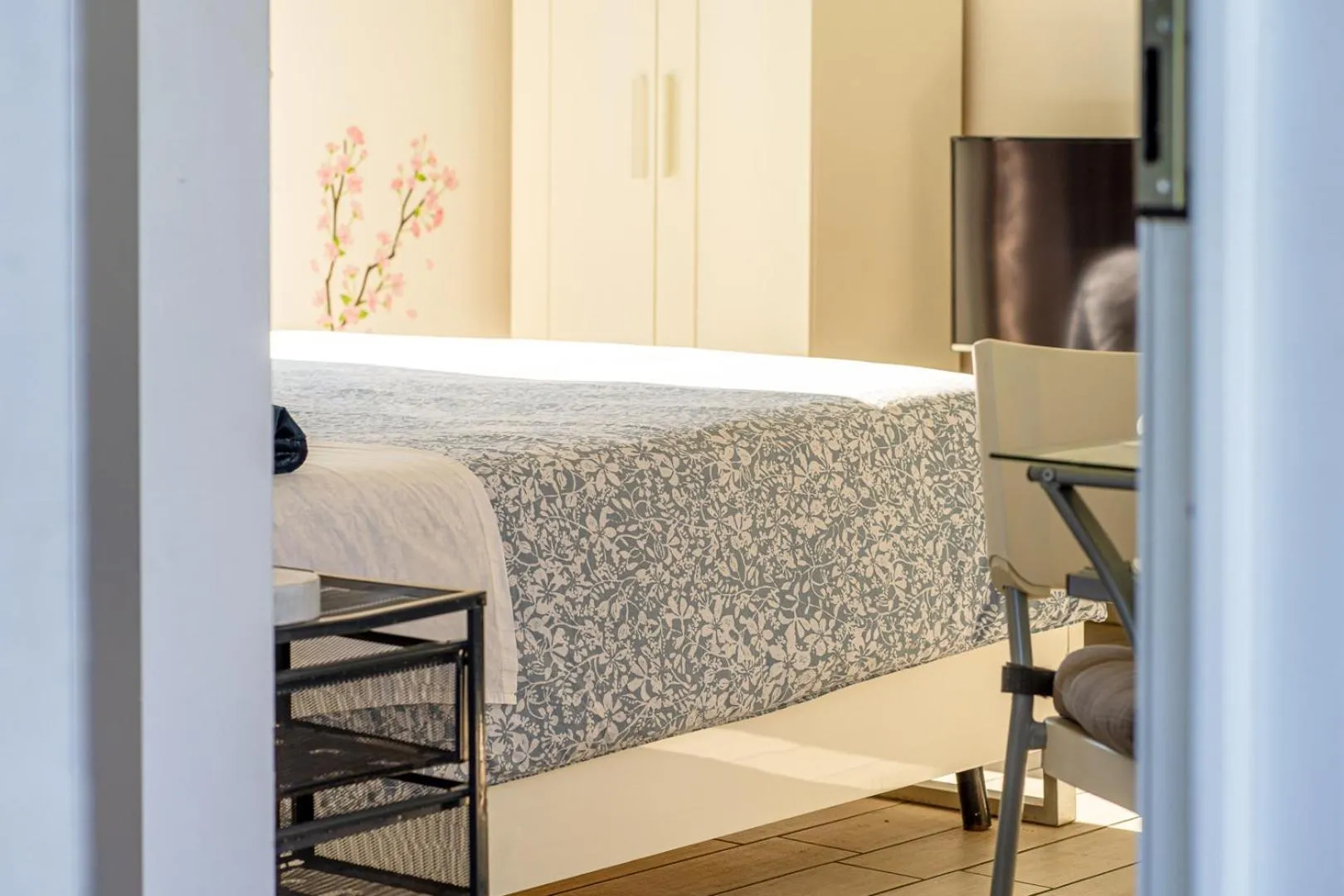 Bedroom in Il Giardino Di Rebecca