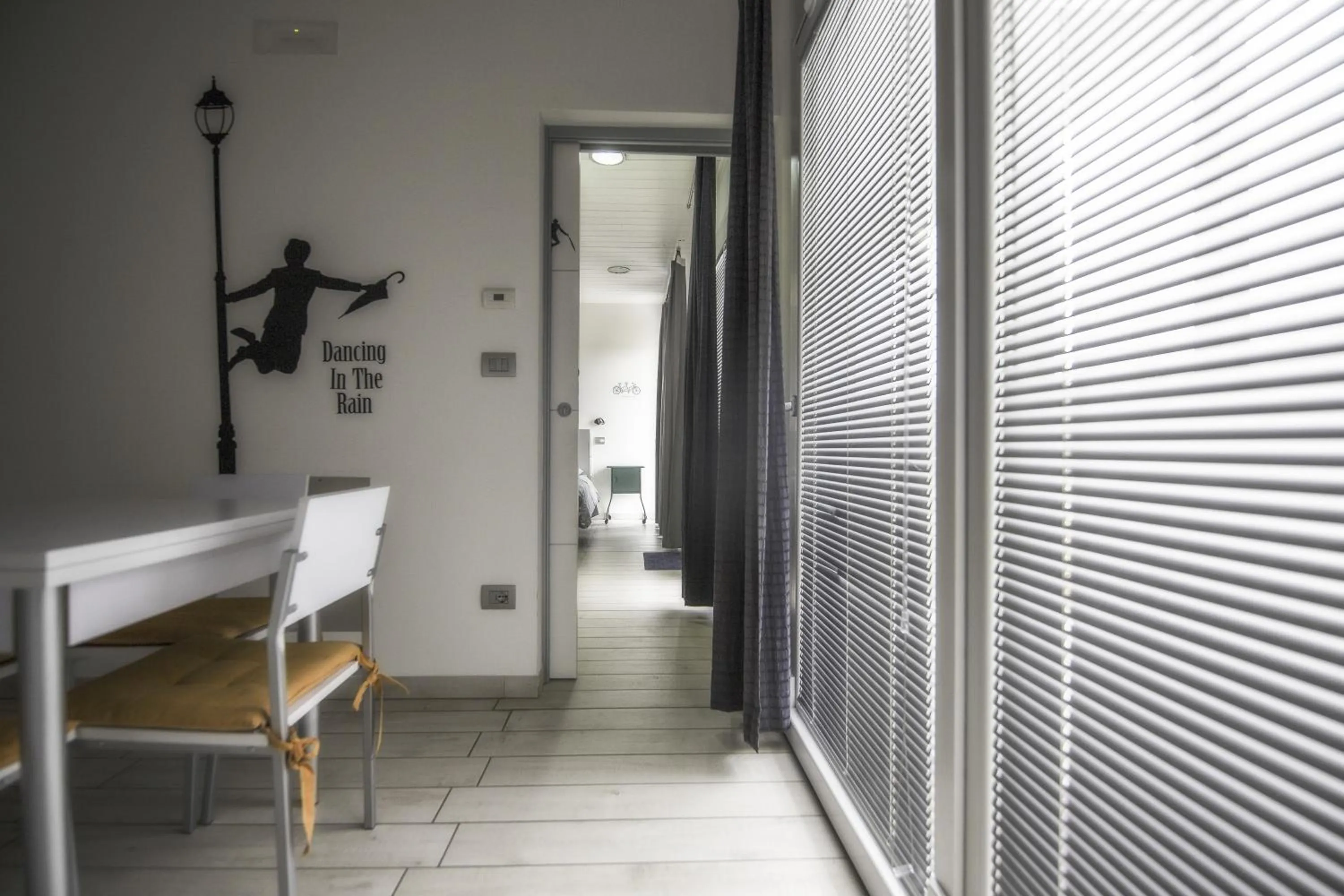 Kitchen or kitchenette in Il Giardino Di Rebecca