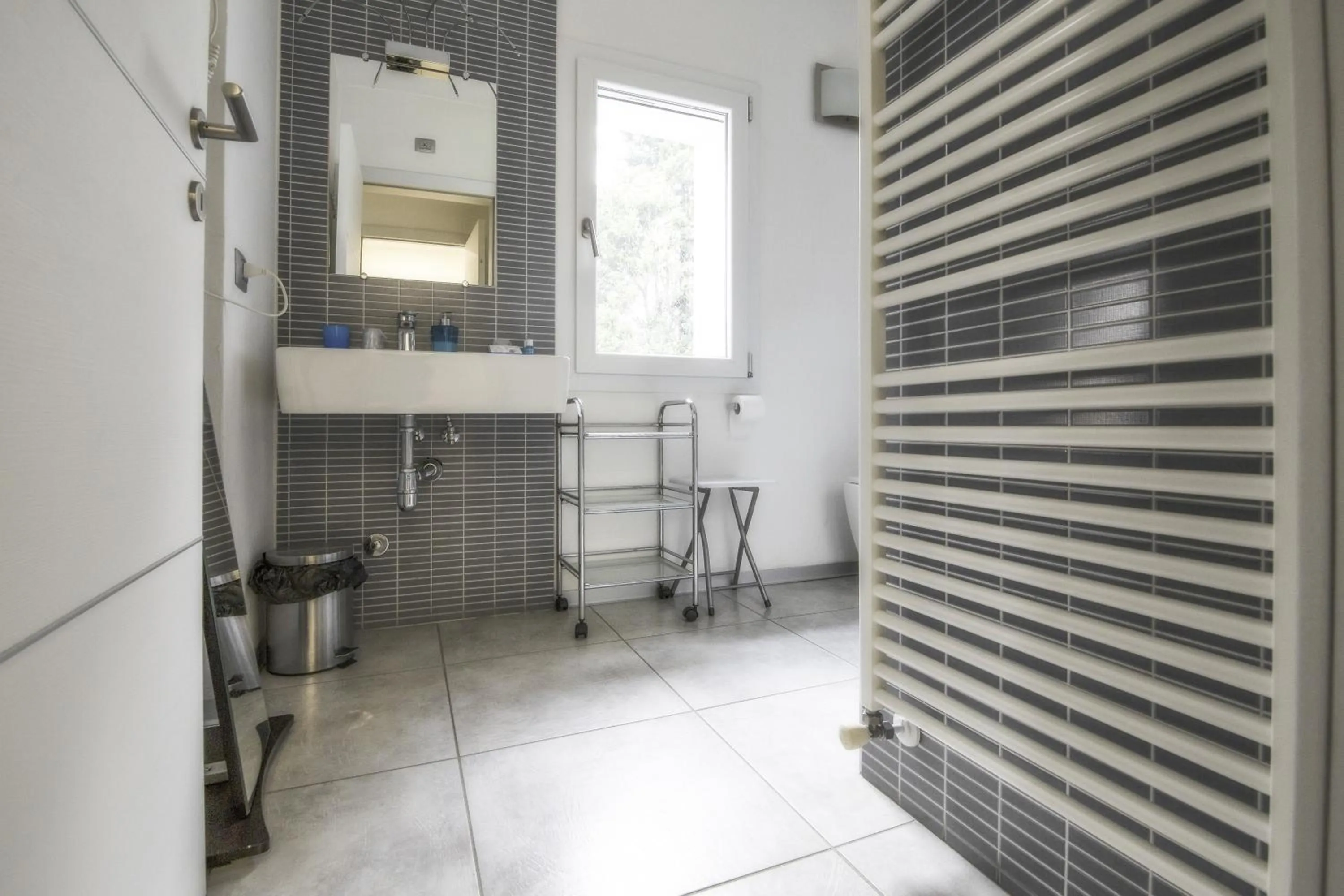 Bathroom in Il Giardino Di Rebecca