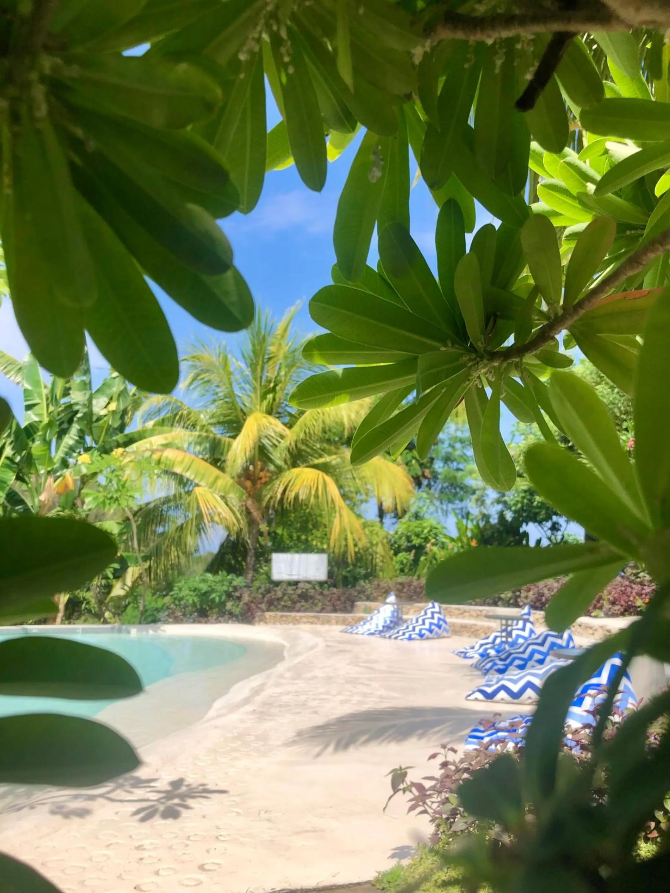 Day in Wae Molas Hotel