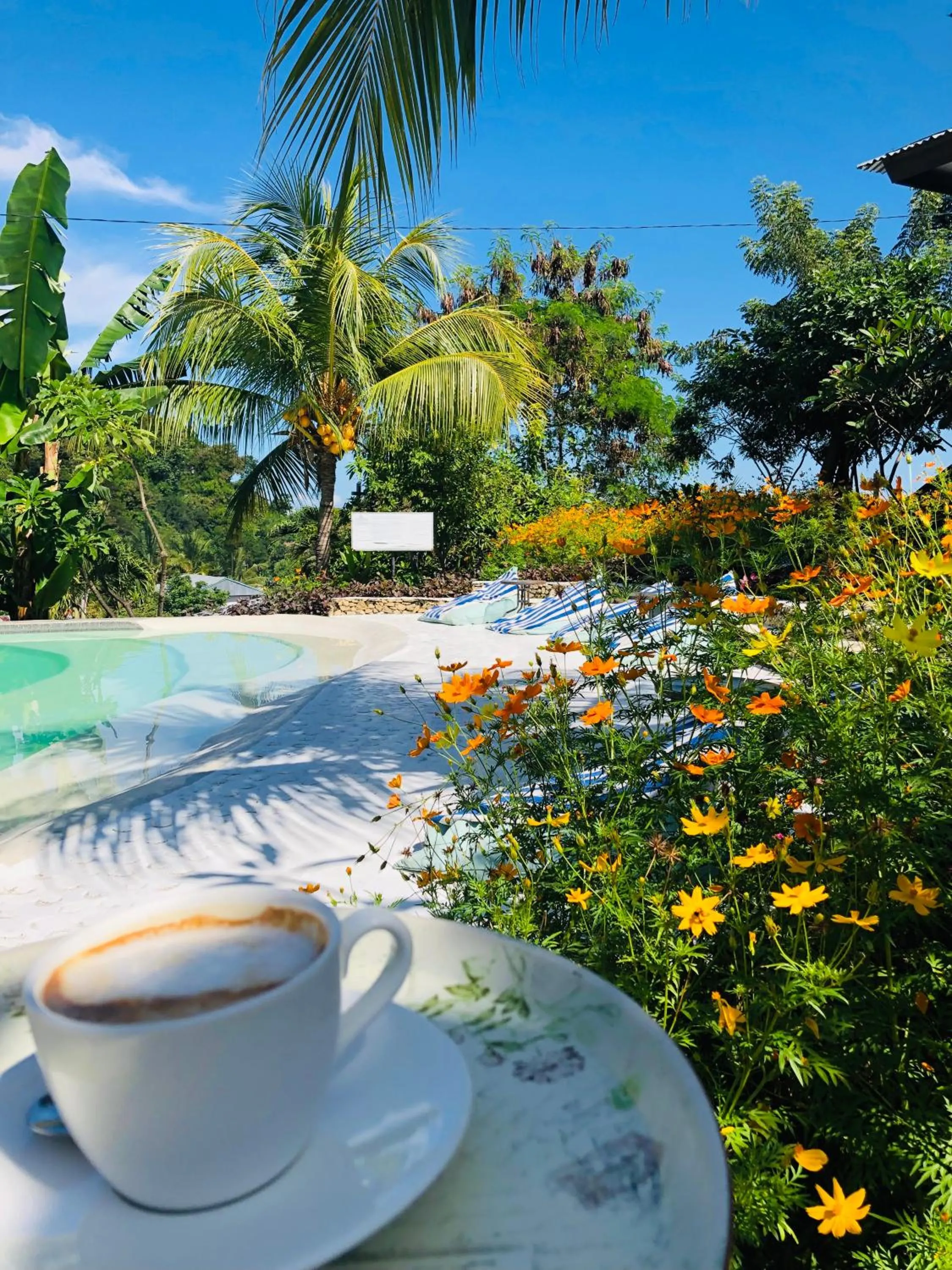 Day in Wae Molas Hotel