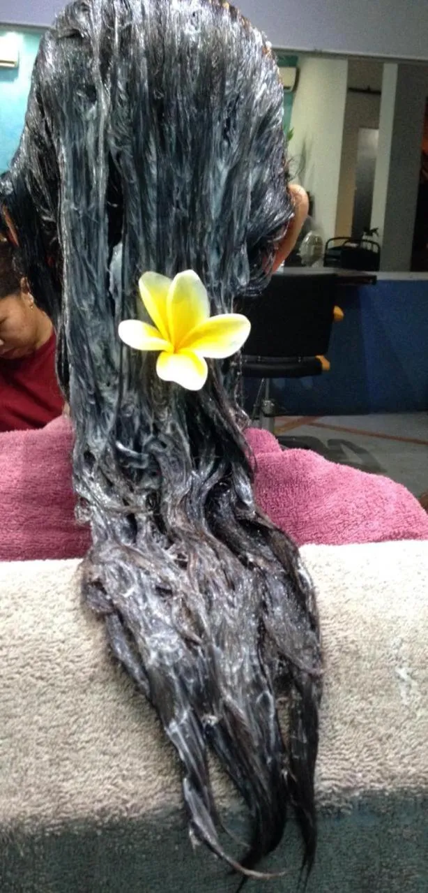 Spa and wellness centre/facilities in Wae Molas Hotel