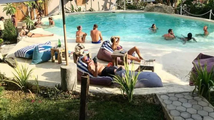 Day in Wae Molas Hotel