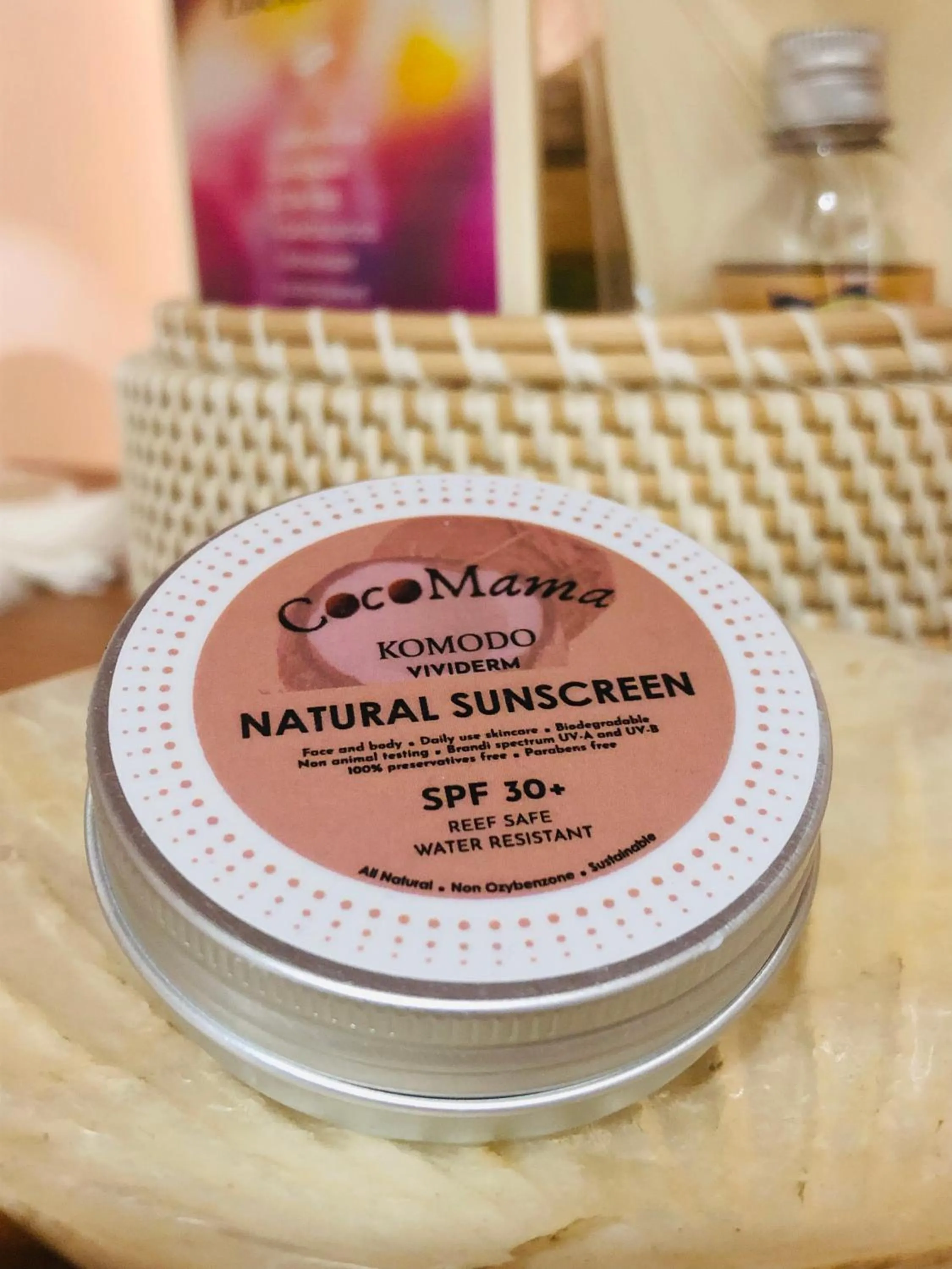 Spa and wellness centre/facilities in Wae Molas Hotel