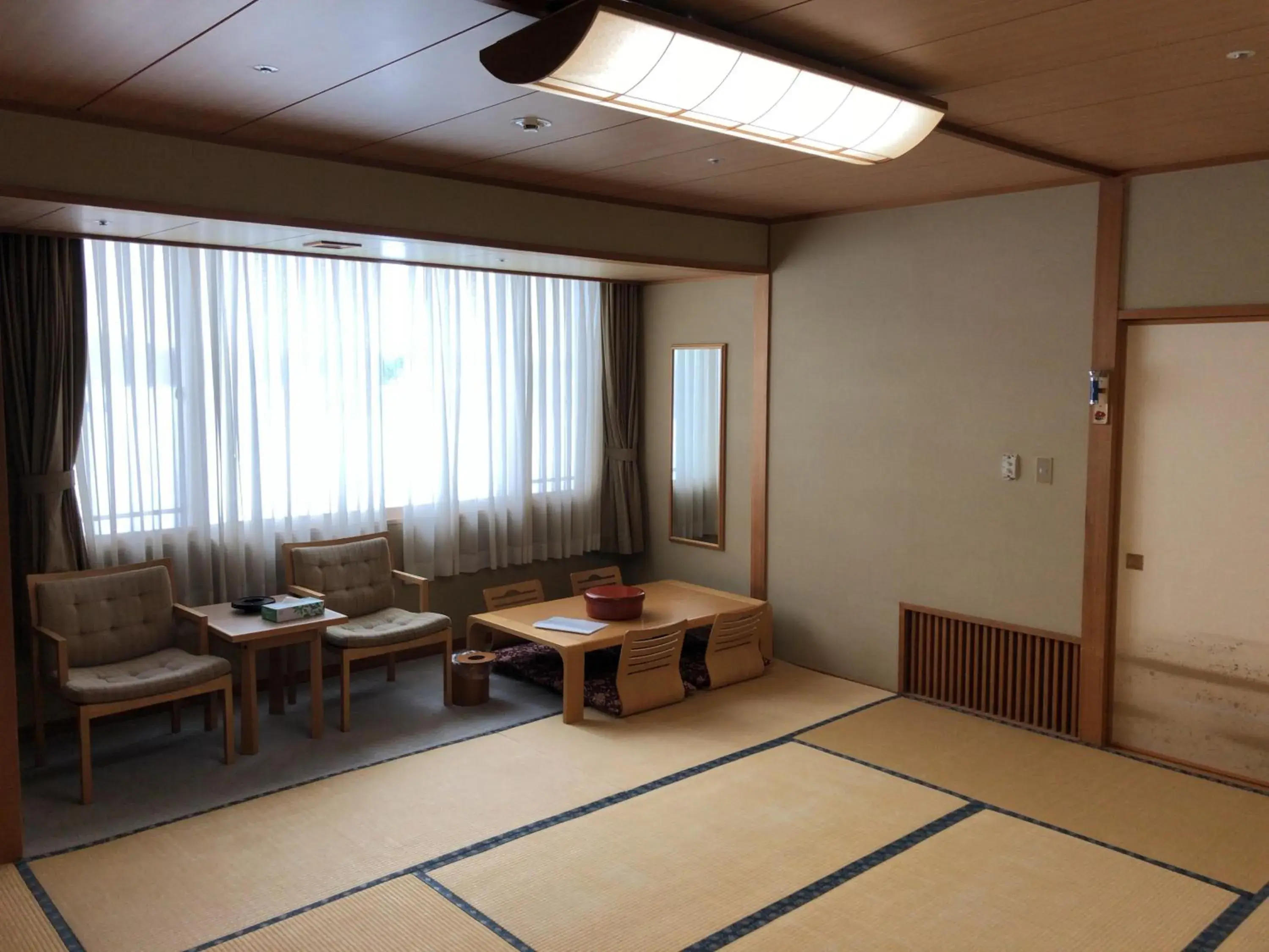 Photo of the whole room in Hotel Tetoraresort Tokachigawa Photo of the whole room in Hotel Tetoraresort Tokachigawa